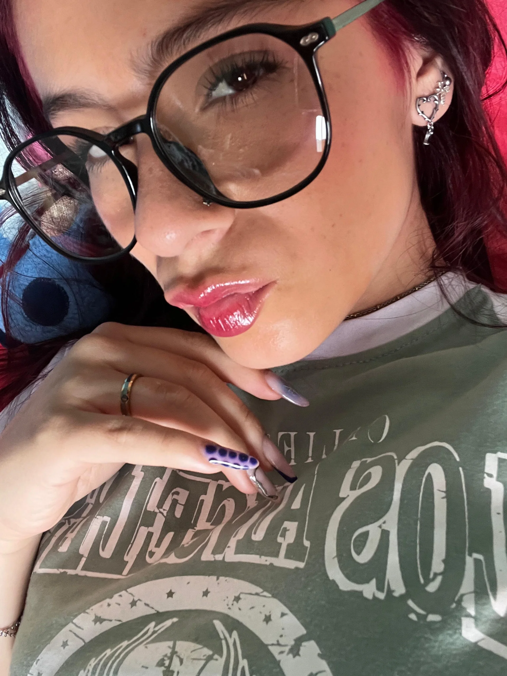 XXX Porn Photo of Nude Naisha_tay 2