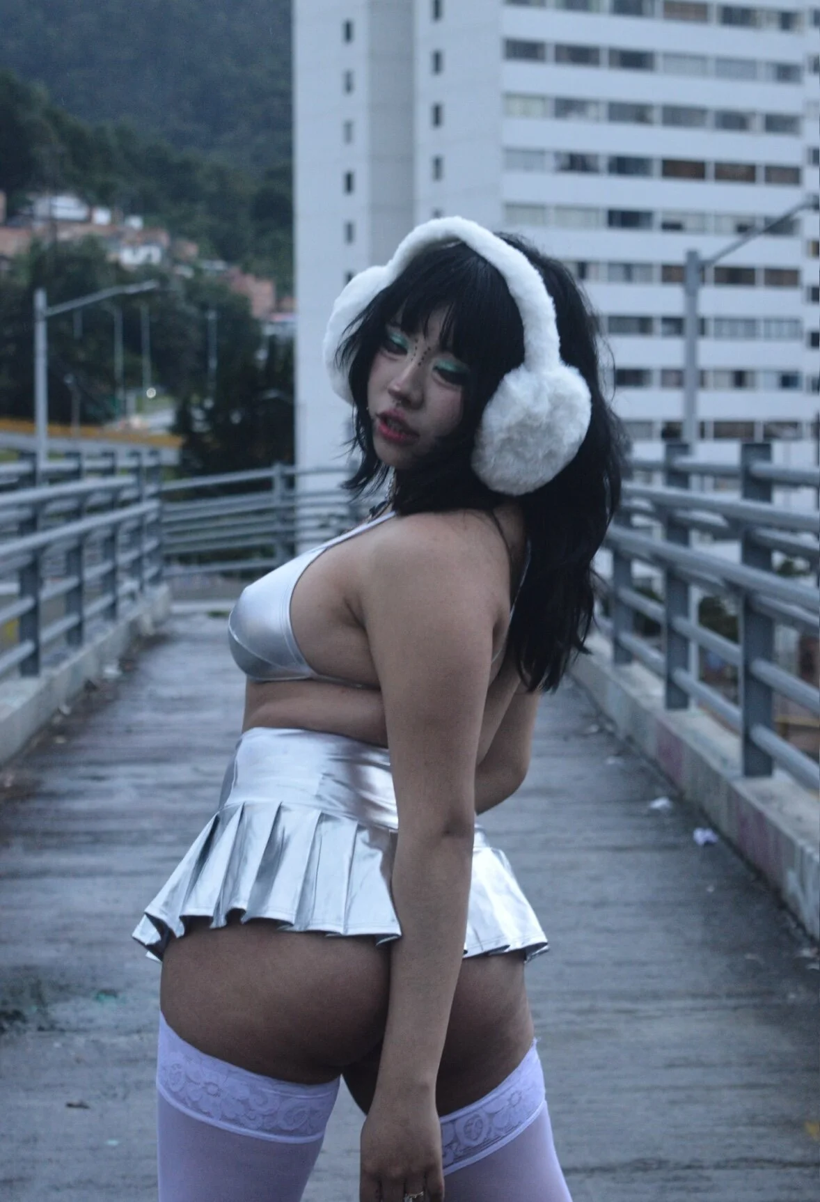 XXX Porn Photo of Nude Kitty_yukimura 9