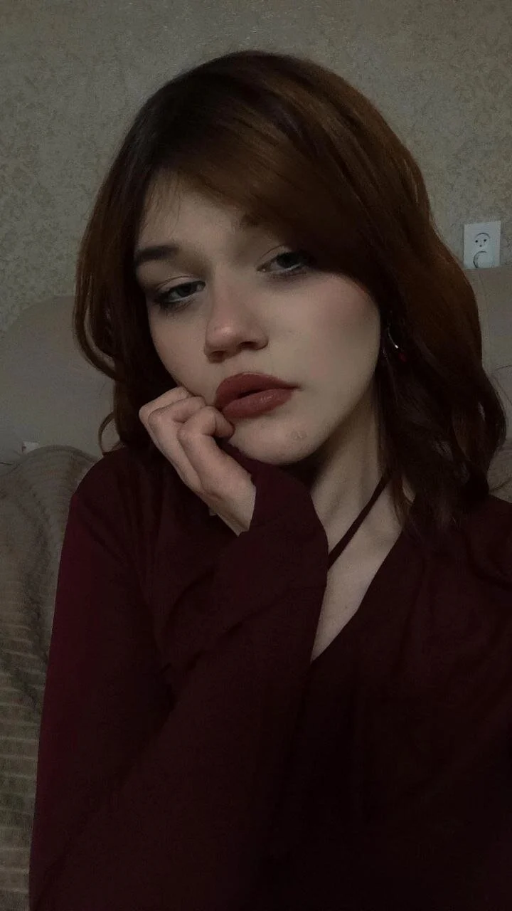 XXX Porn Photo of Nude EllieFoxy 2