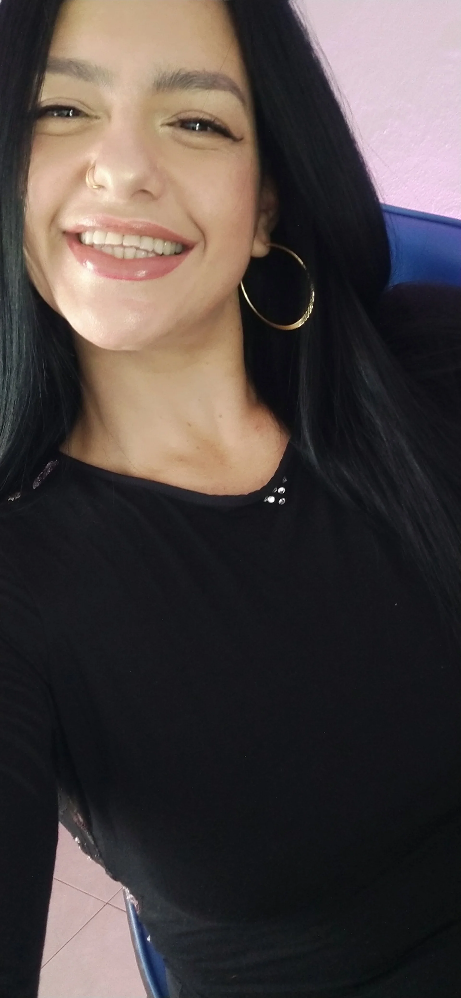 XXX Porn Photo of Nude _wanda_arias 3
