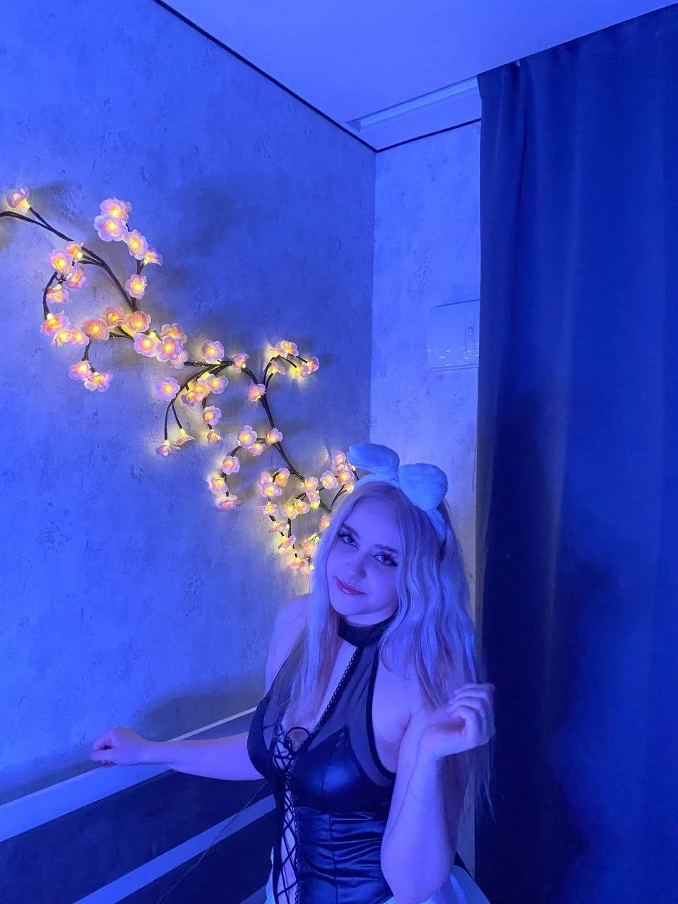 XXX Porn Photo of Nude Milanastarr 4