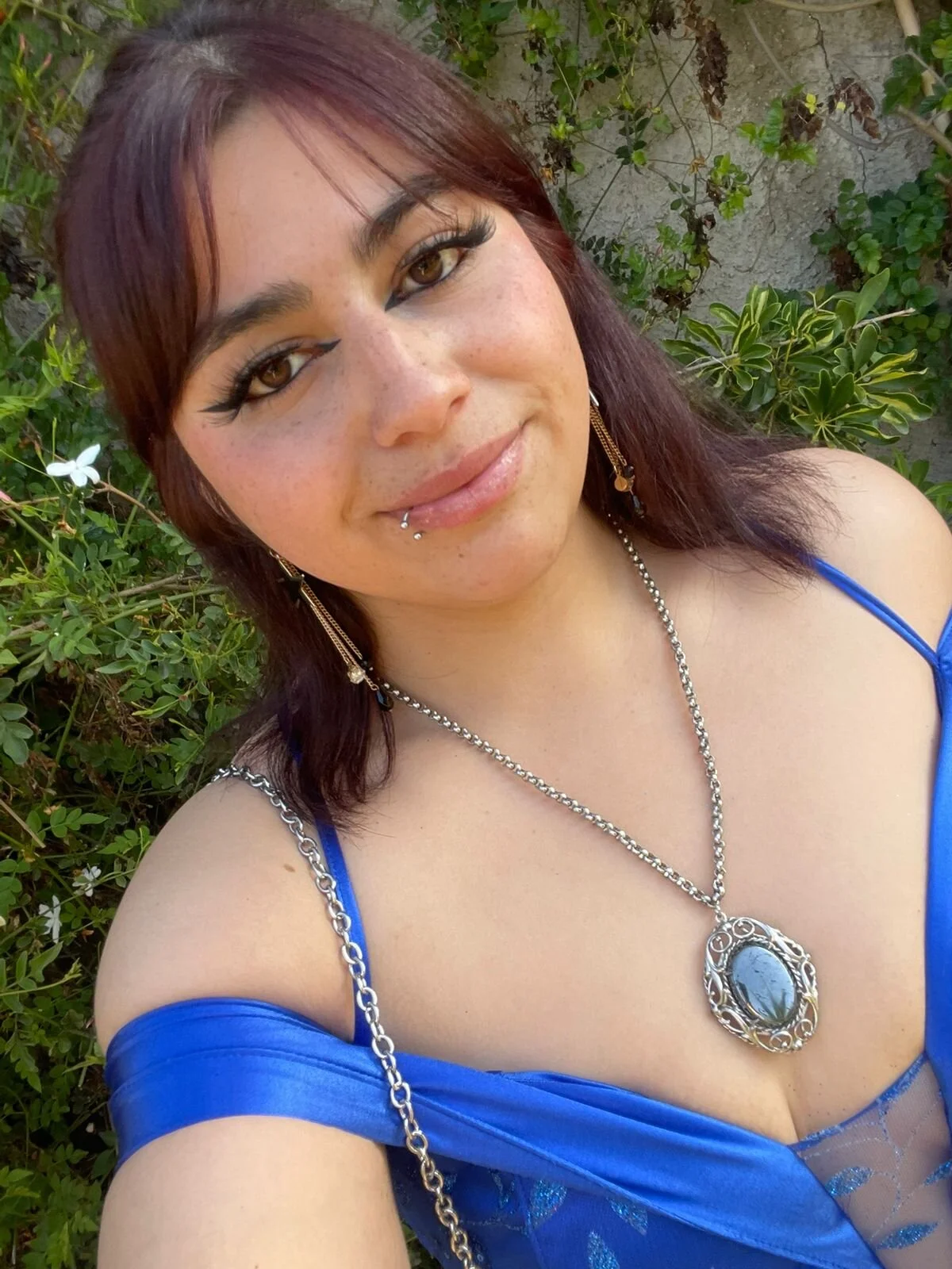 XXX Porn Photo of Nude Niaa_69 4