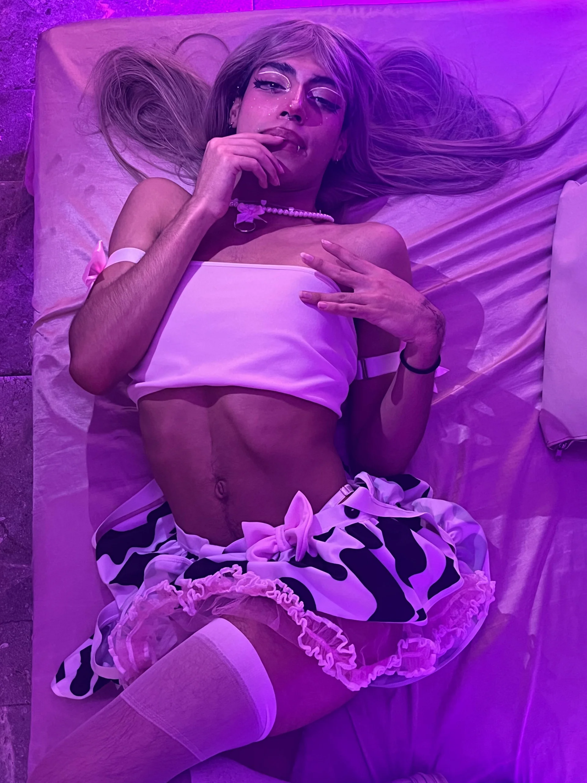 XXX Porn Photo of Nude kaisage_tay 53