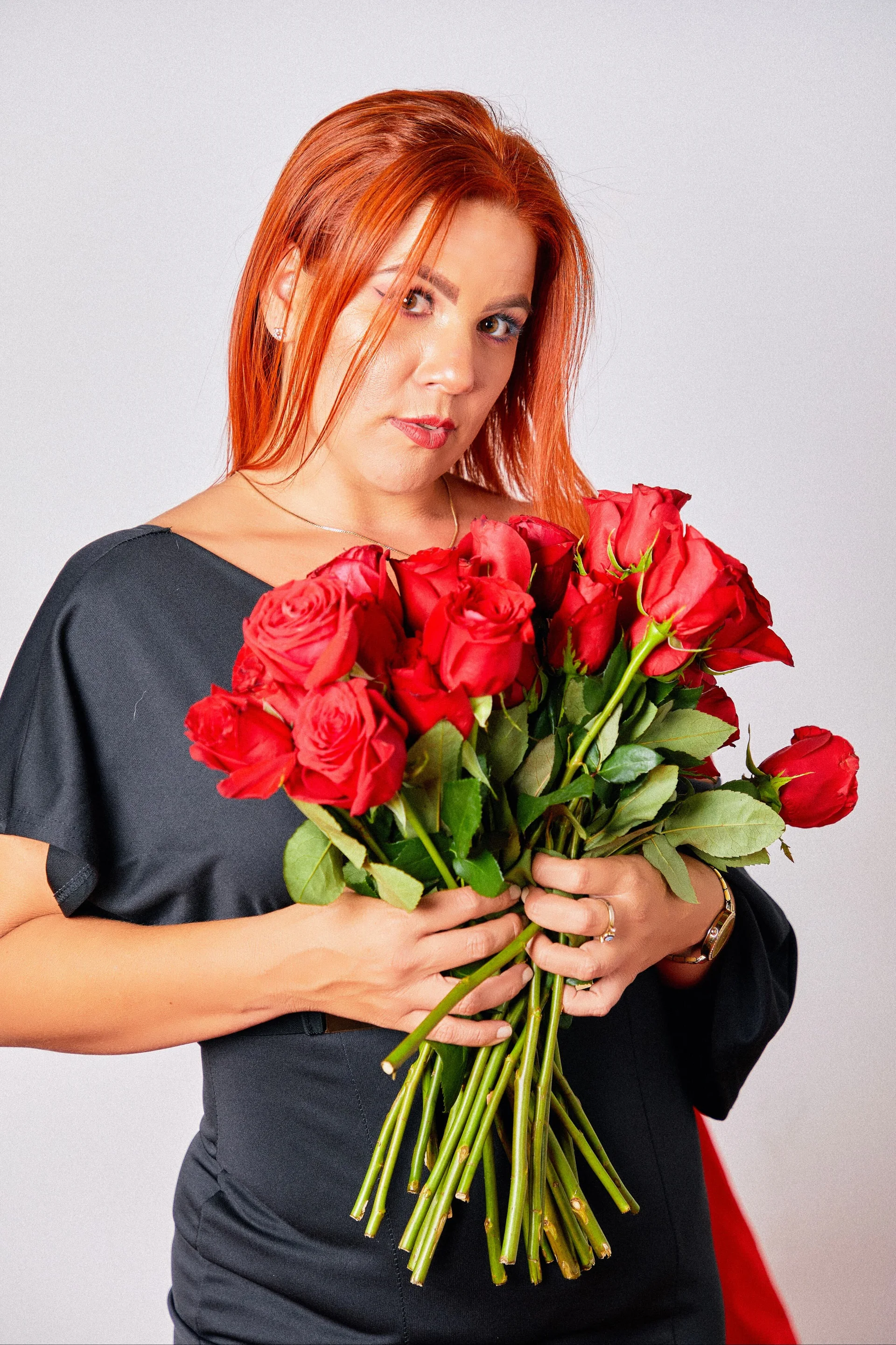 XXX Porn Photo of Nude LucyanaSilva 11