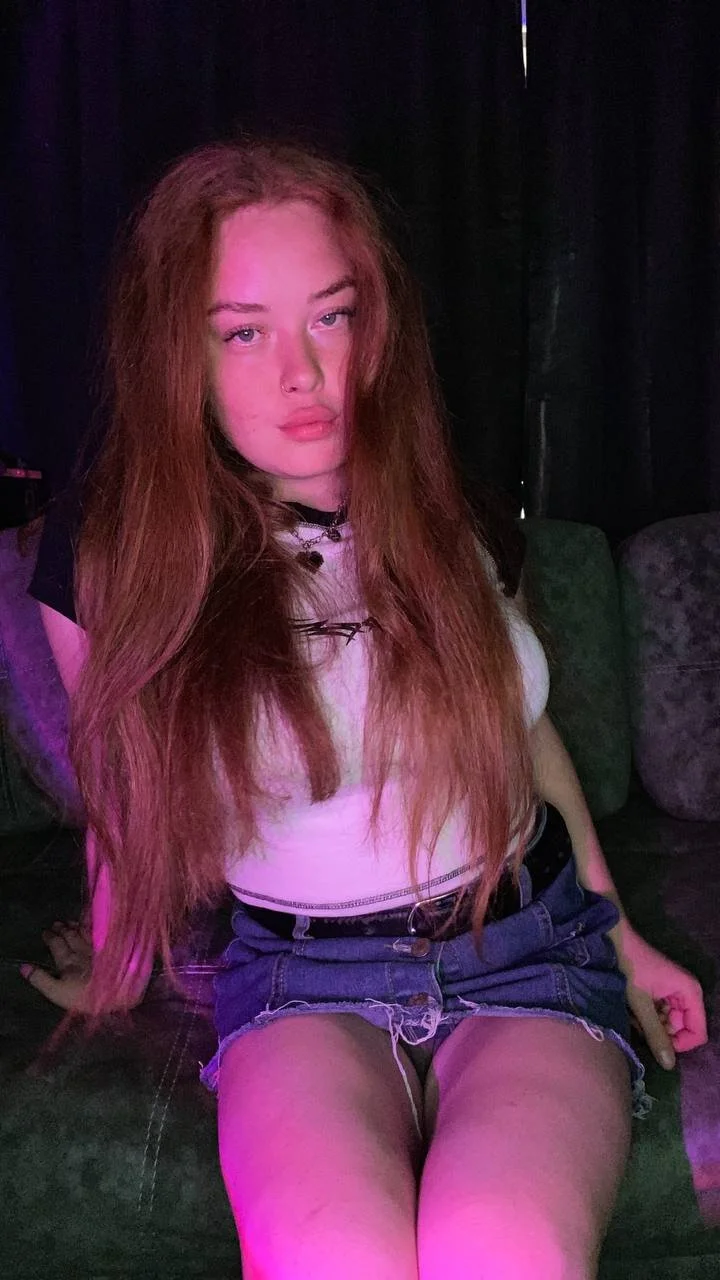 XXX Porn Photo of Nude LimeFoxJu 1