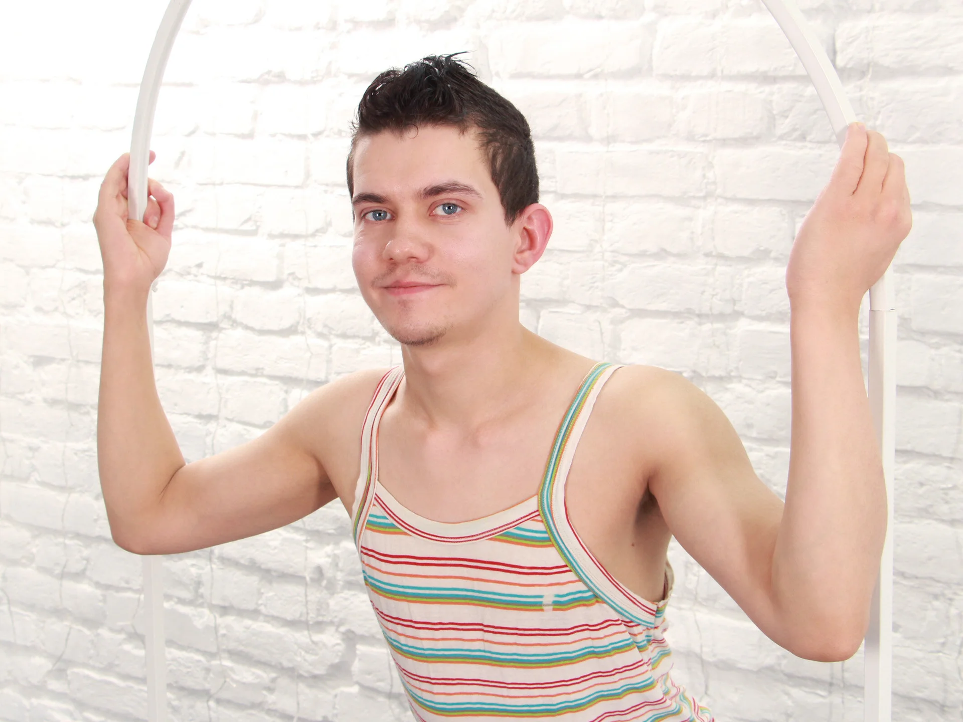 XXX Porn Photo of Nude Tomassmitty 10