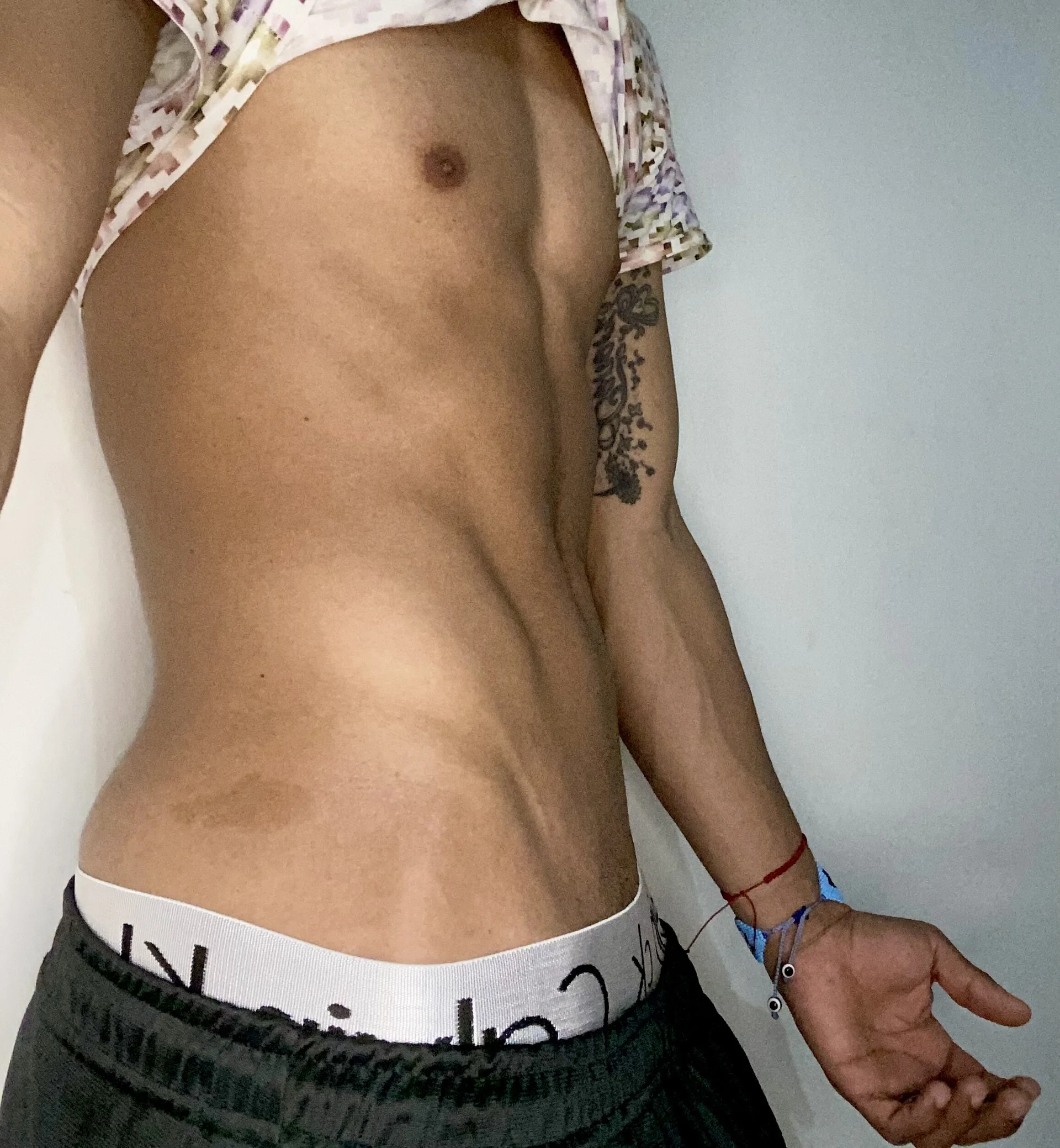 XXX Porn Photo of Nude Danielkrdenass 10