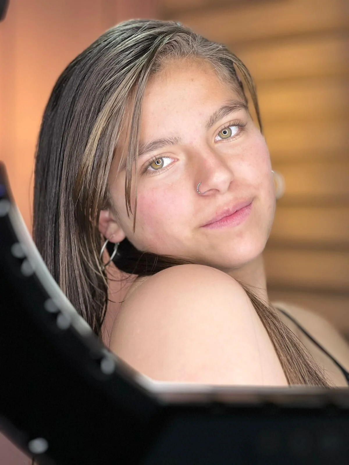 XXX Porn Photo of Nude Kitten_Cam 13