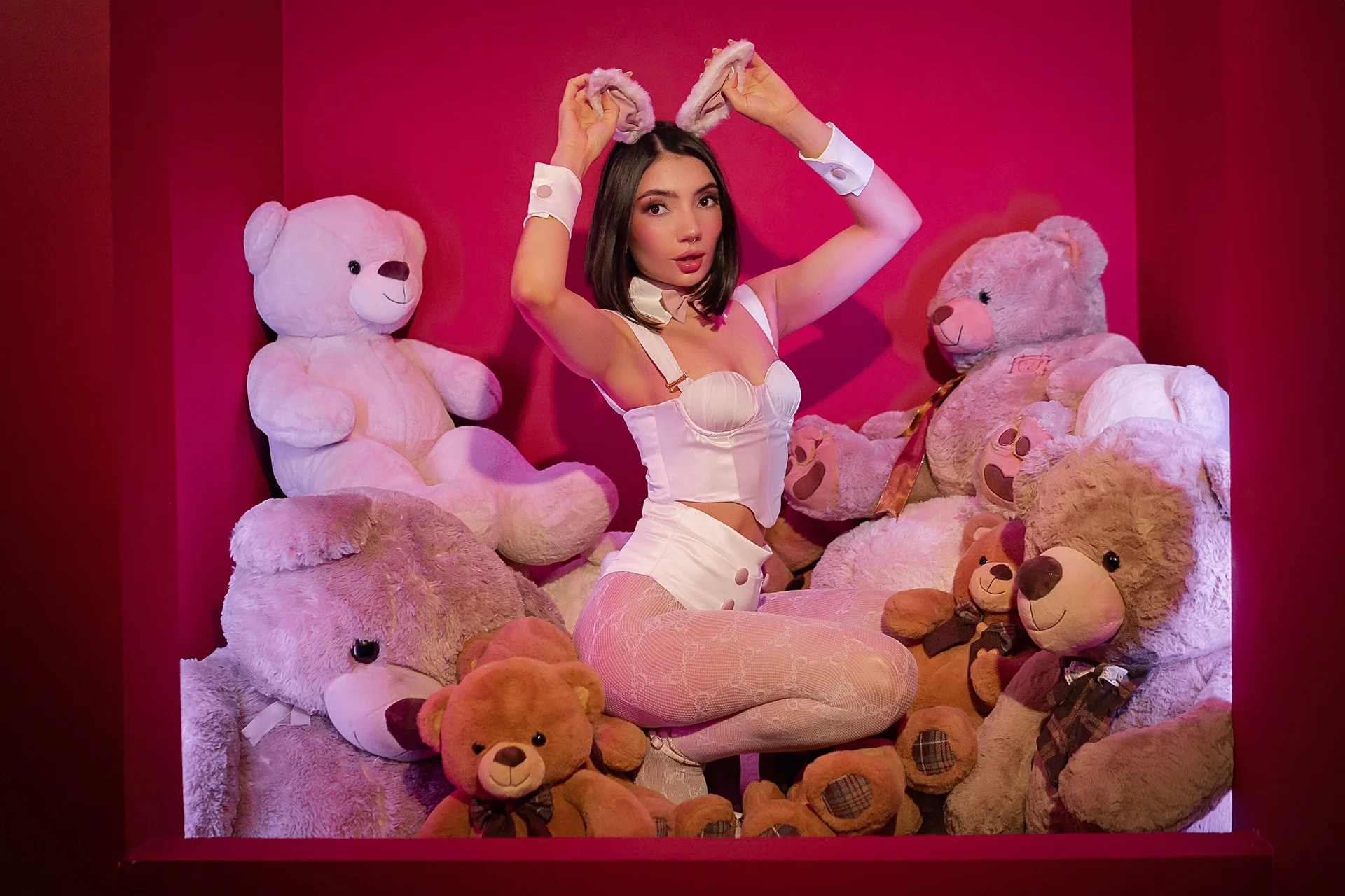 XXX Porn Photo of Nude AmyArmstrong 112