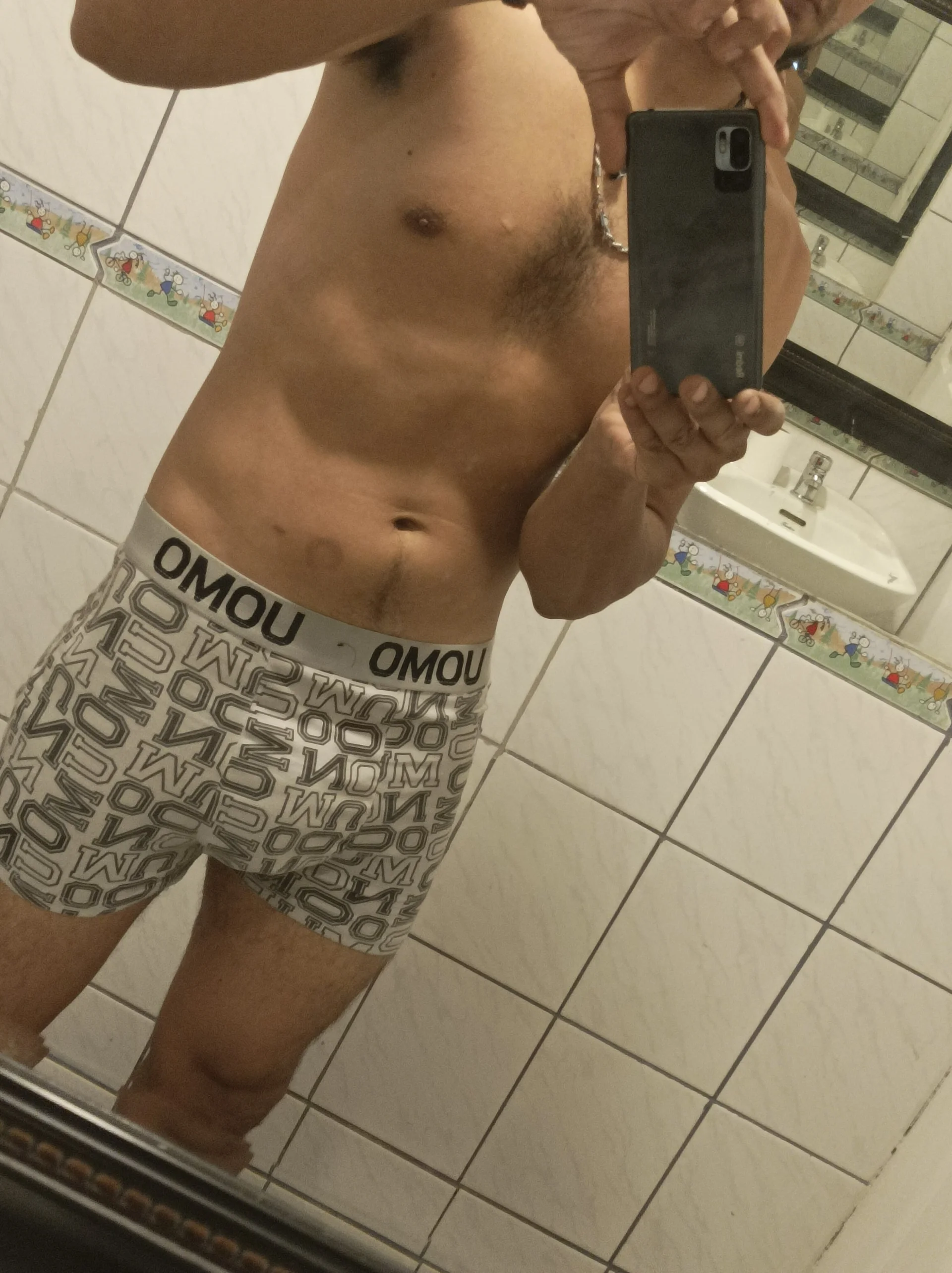 XXX Porn Photo of Nude kaloumario 9