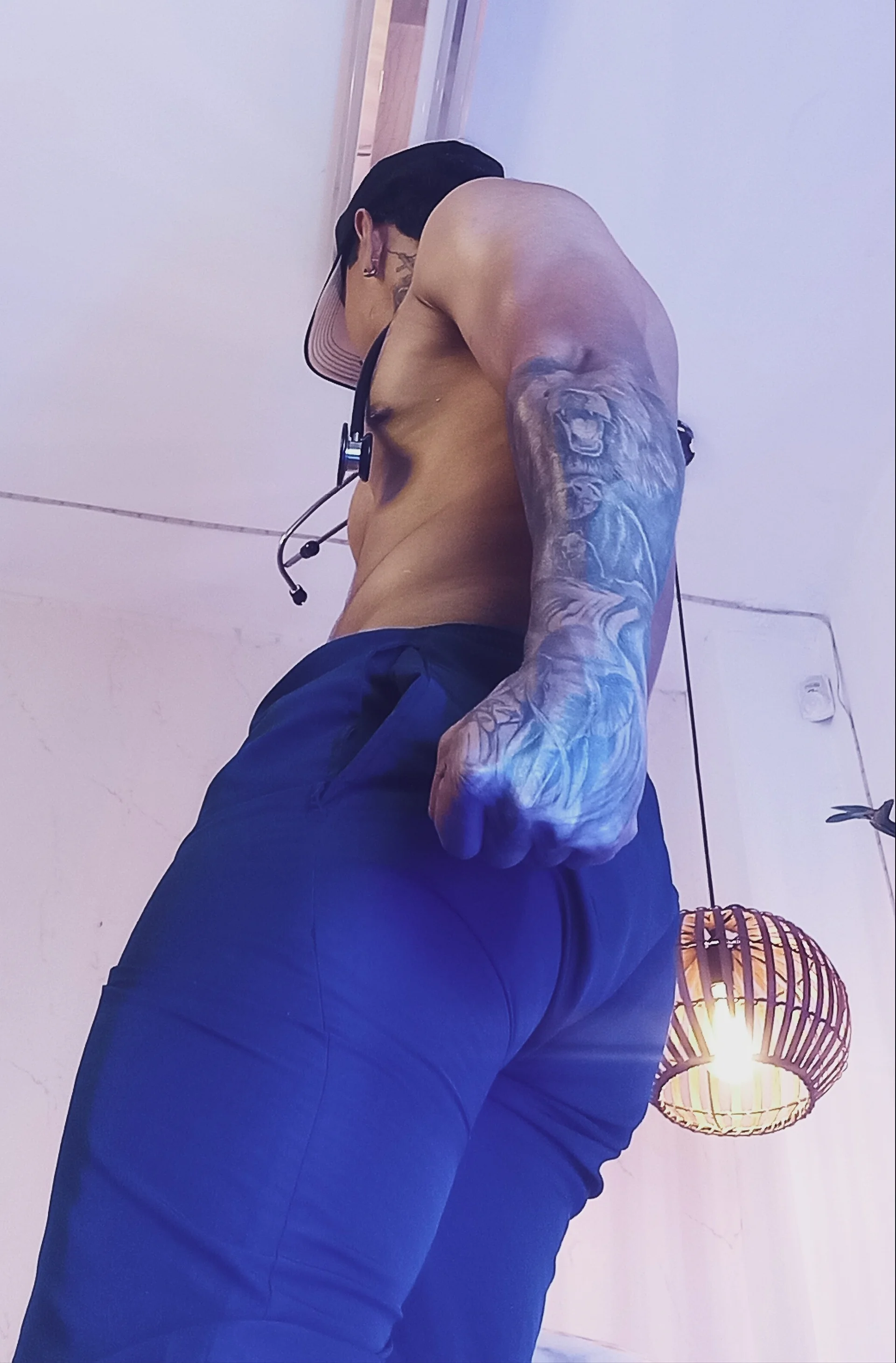 XXX Porn Photo of Nude JordanSmiith_ 4