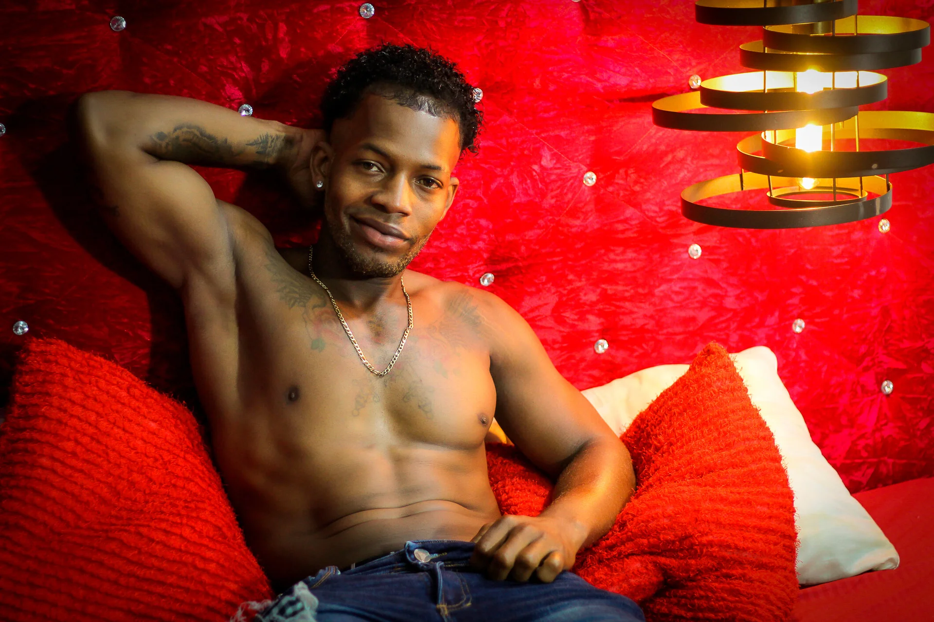 XXX Porn Photo of Nude RicoBrown777_ 5