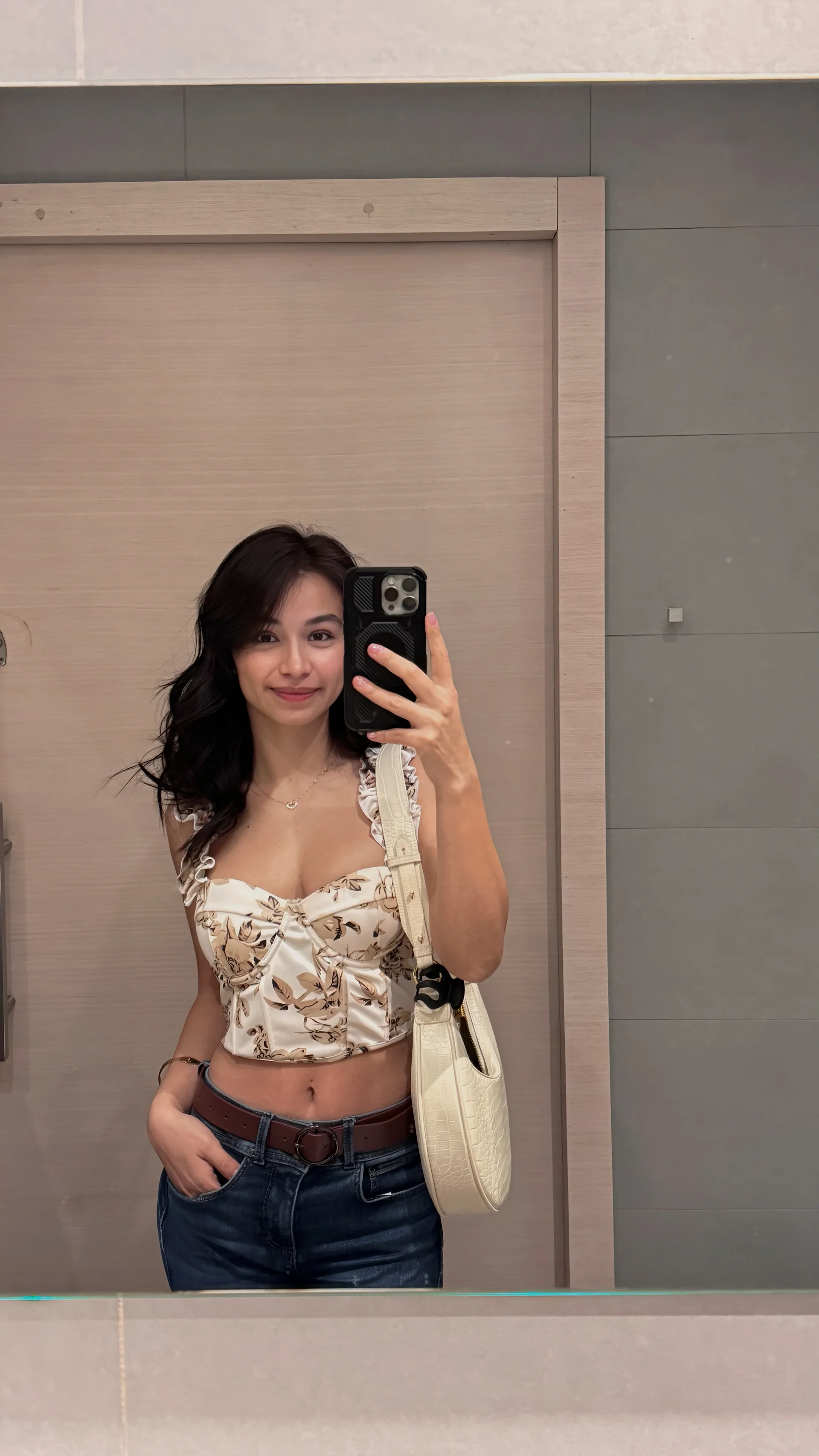 XXX Porn Photo of Nude Adriennesexxx 9