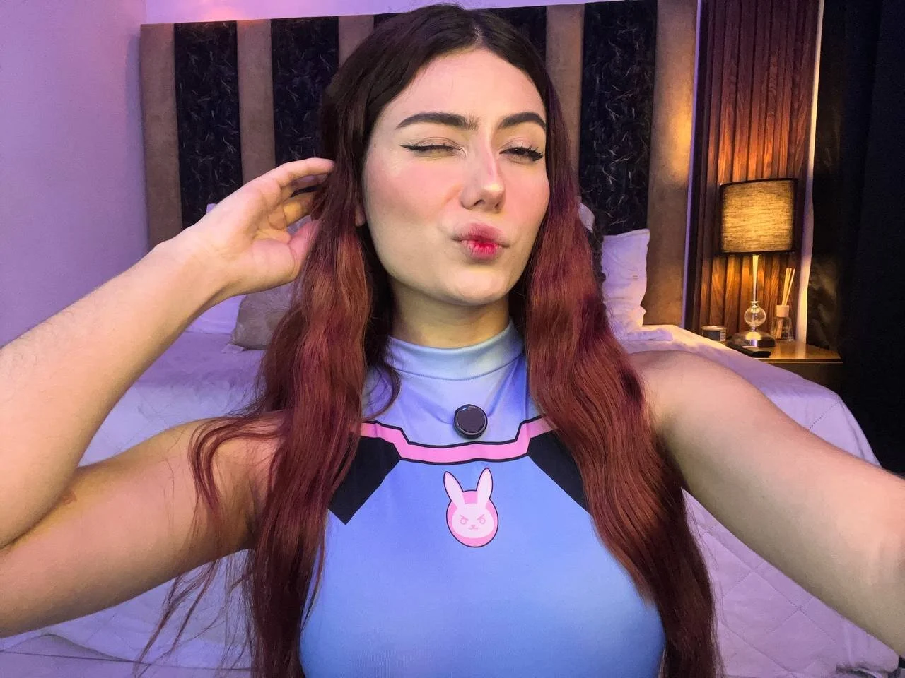 XXX Porn Photo of Nude Doll_kira_ 31
