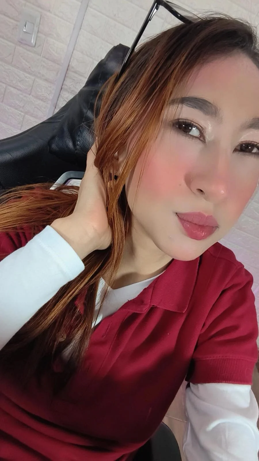 XXX Porn Photo of Nude Sara_Love_1 5