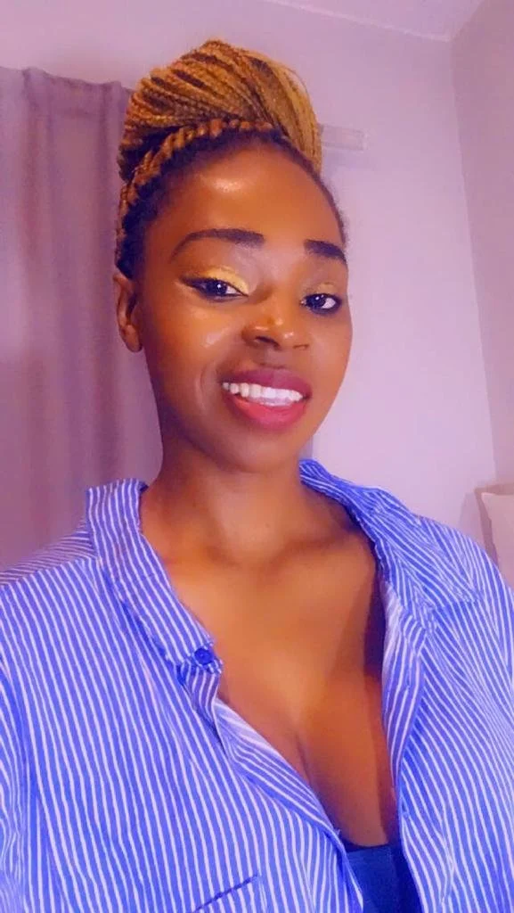 XXX Porn Photo of Nude Iminathi20 1