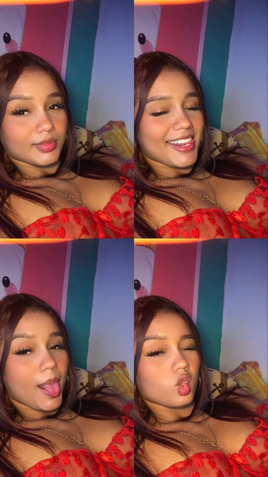 XXX Porn Photo of Nude MarianaManzur 7