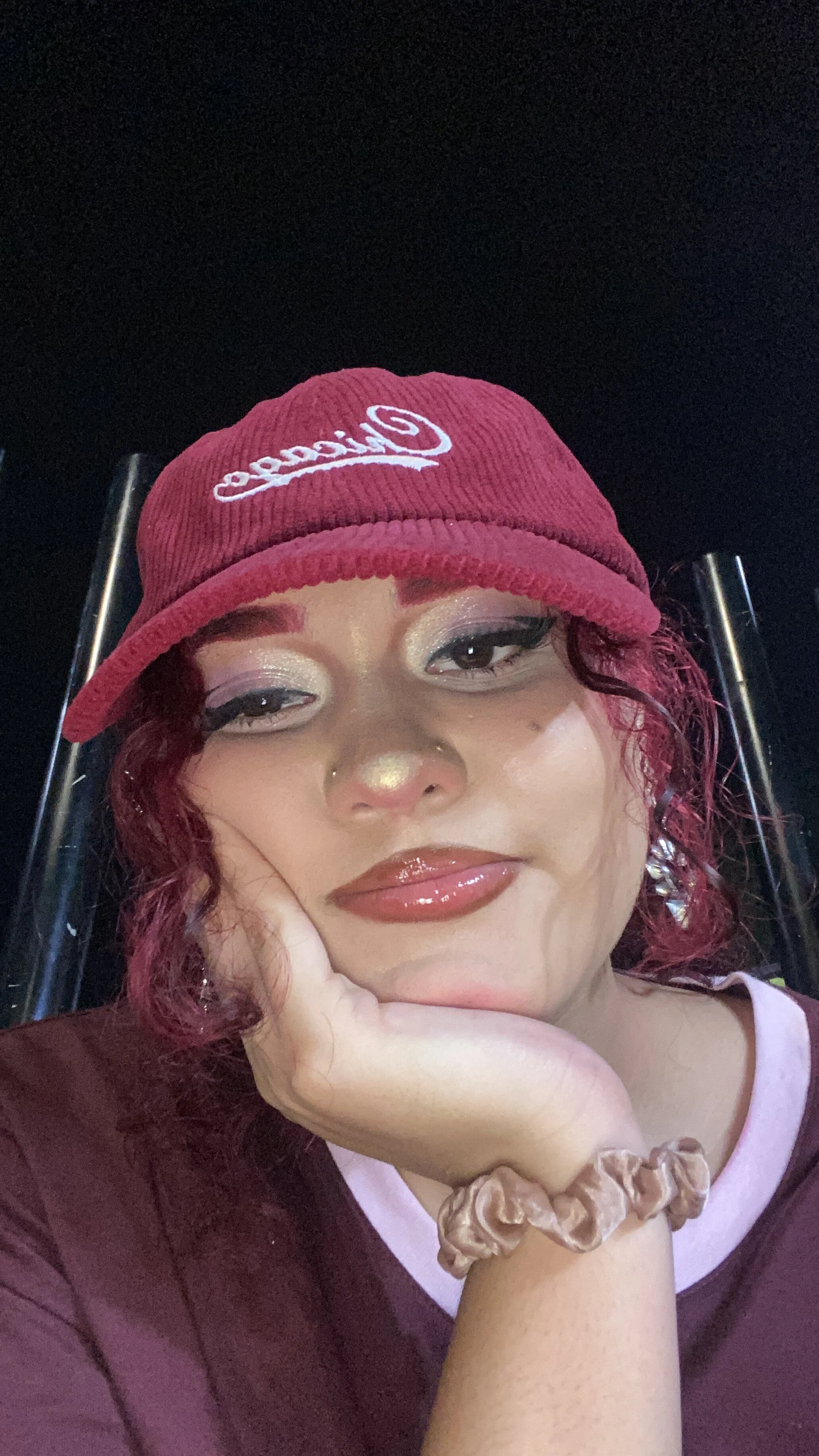XXX Porn Photo of Nude Brilliant_Hunter666 2