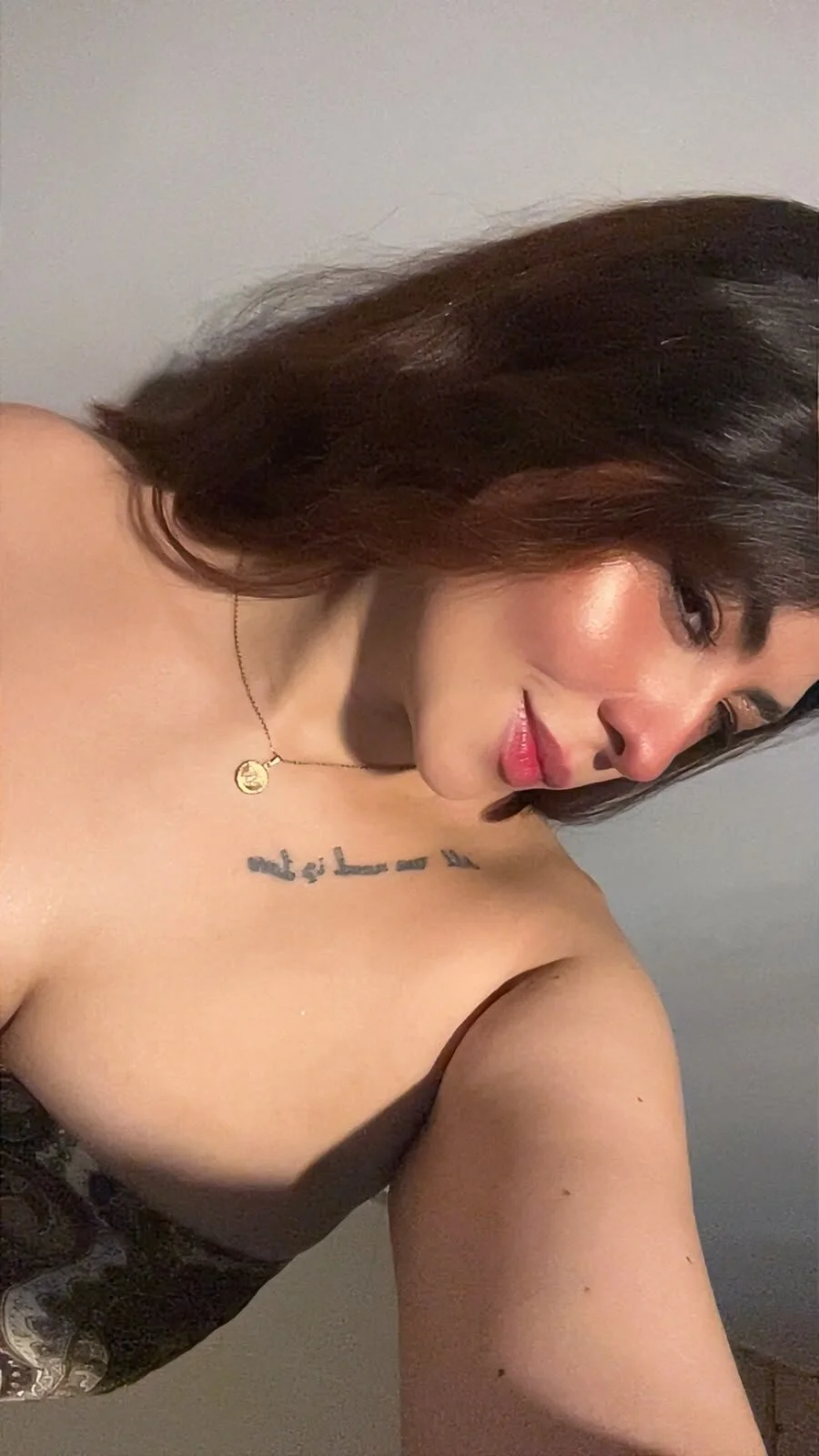 XXX Porn Photo of Nude Mia_Pembroke_ 1