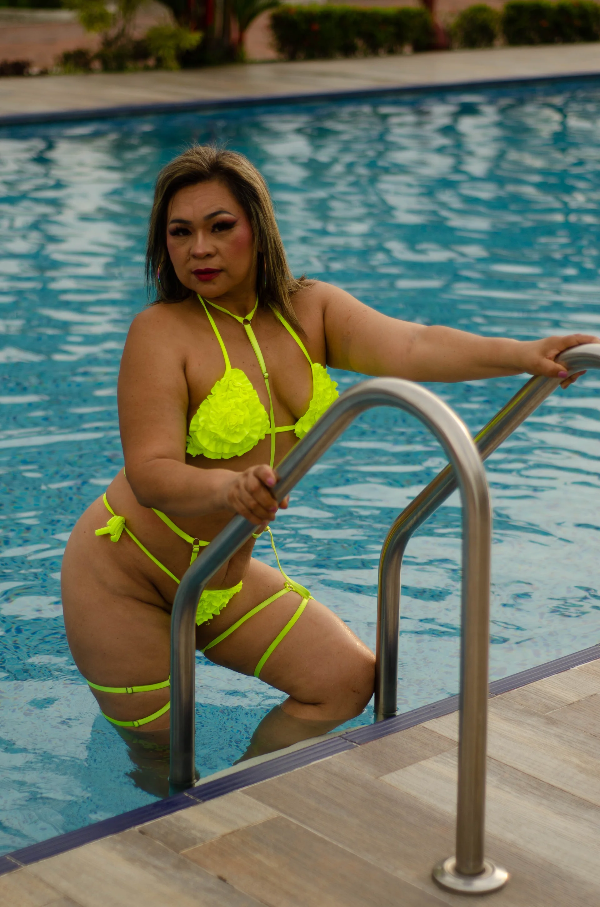 XXX Porn Photo of Nude dianamilf 59