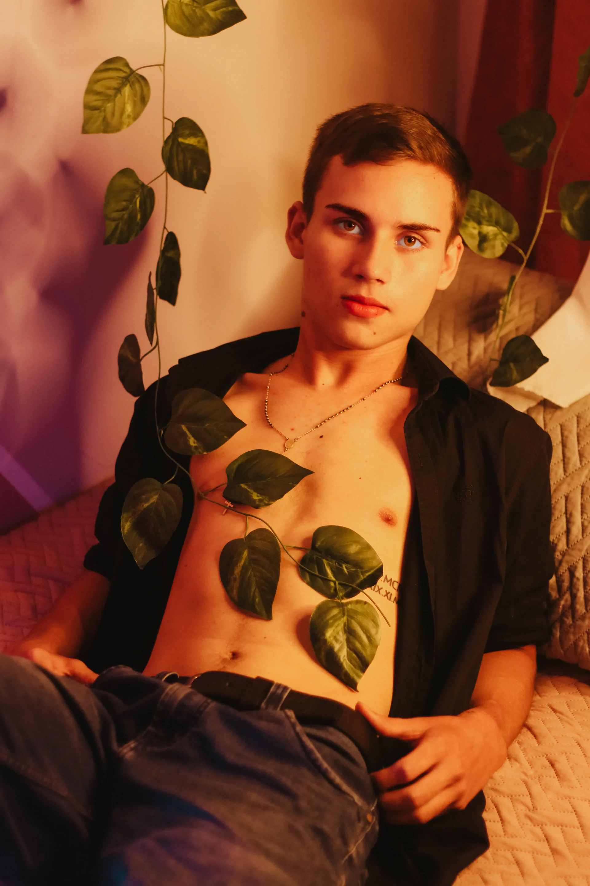 XXX Porn Photo of Nude jackson_millers 2