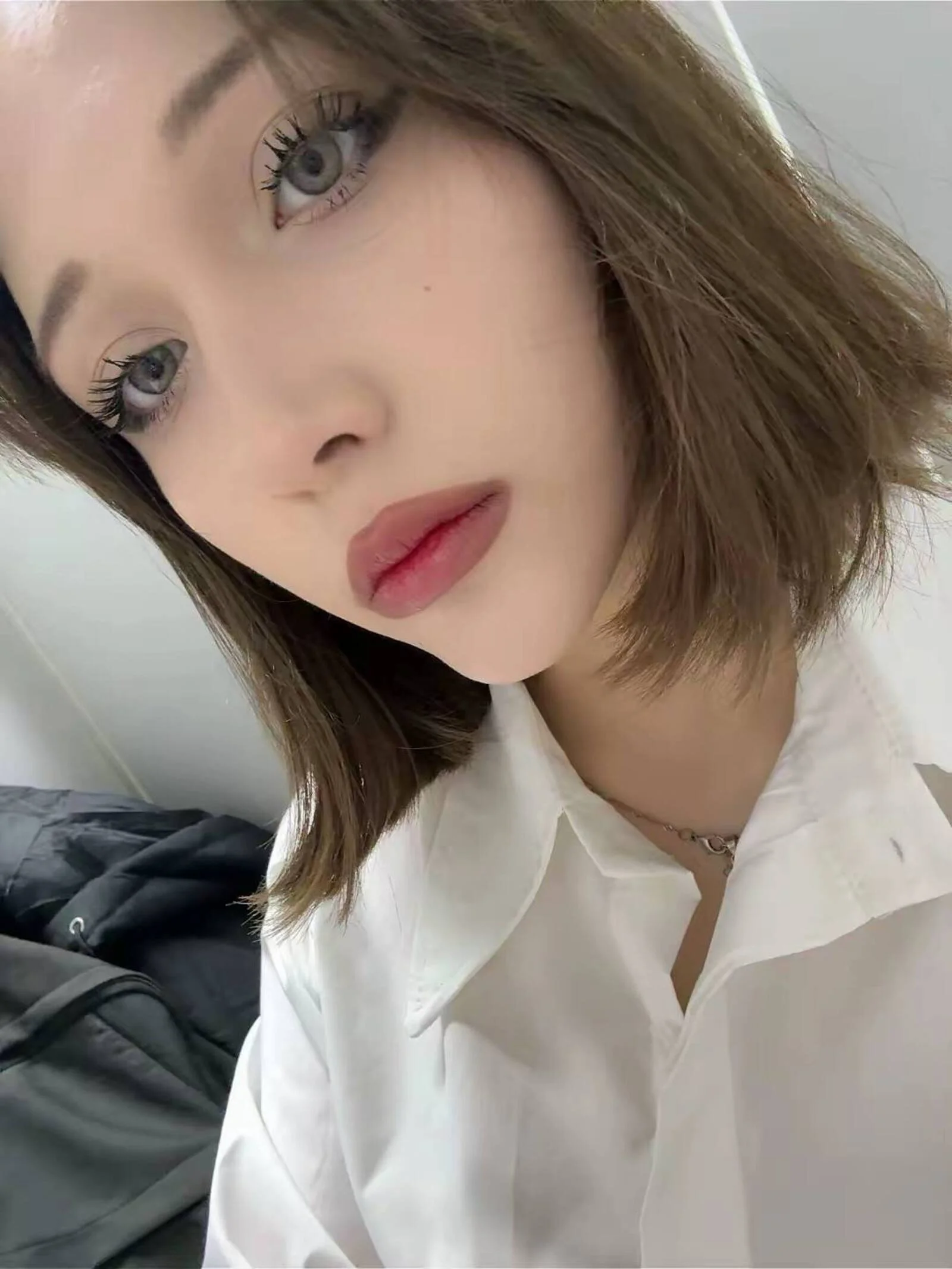 XXX Porn Photo of Nude kiravings 1