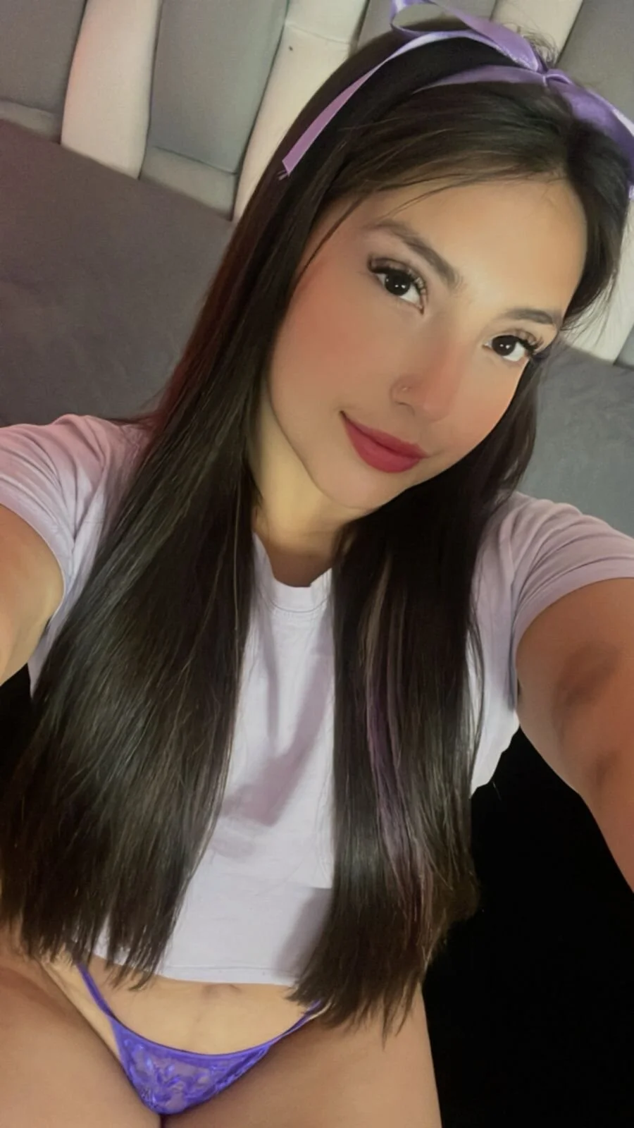 XXX Porn Photo of Nude Adaara_Rey 2