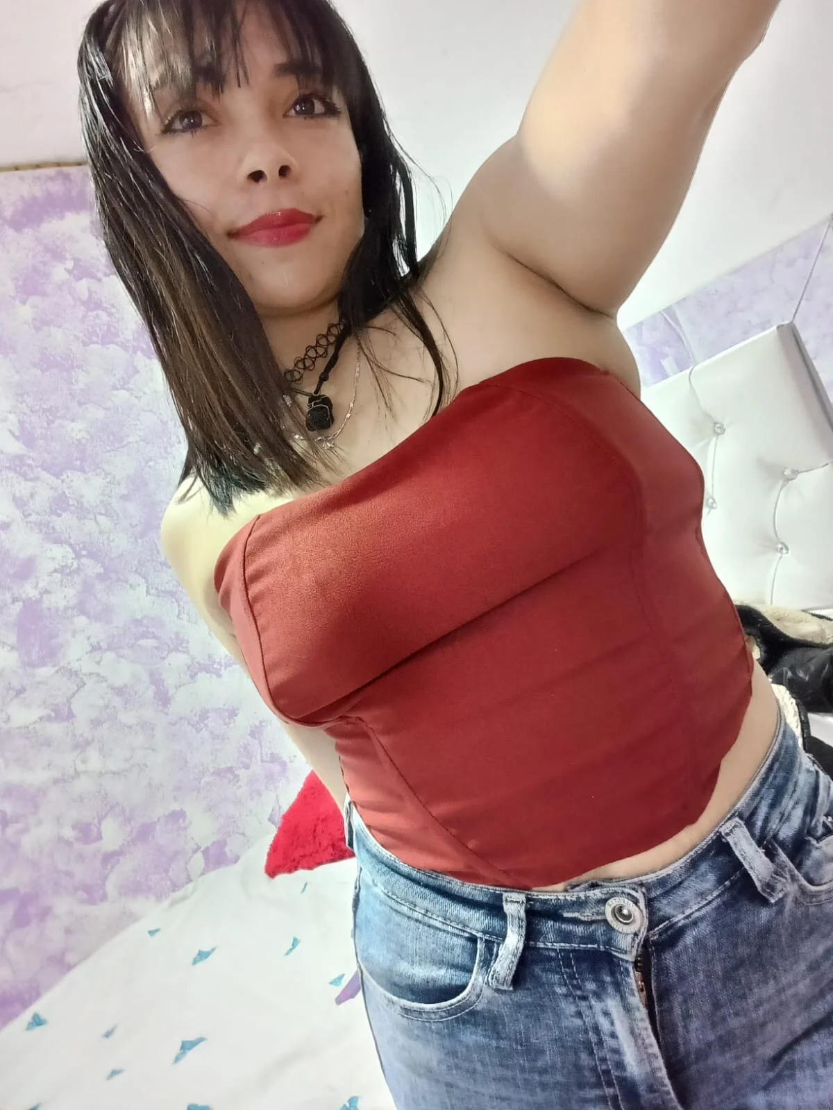 XXX Porn Photo of Nude VALENTINA_SSQUIRT 1
