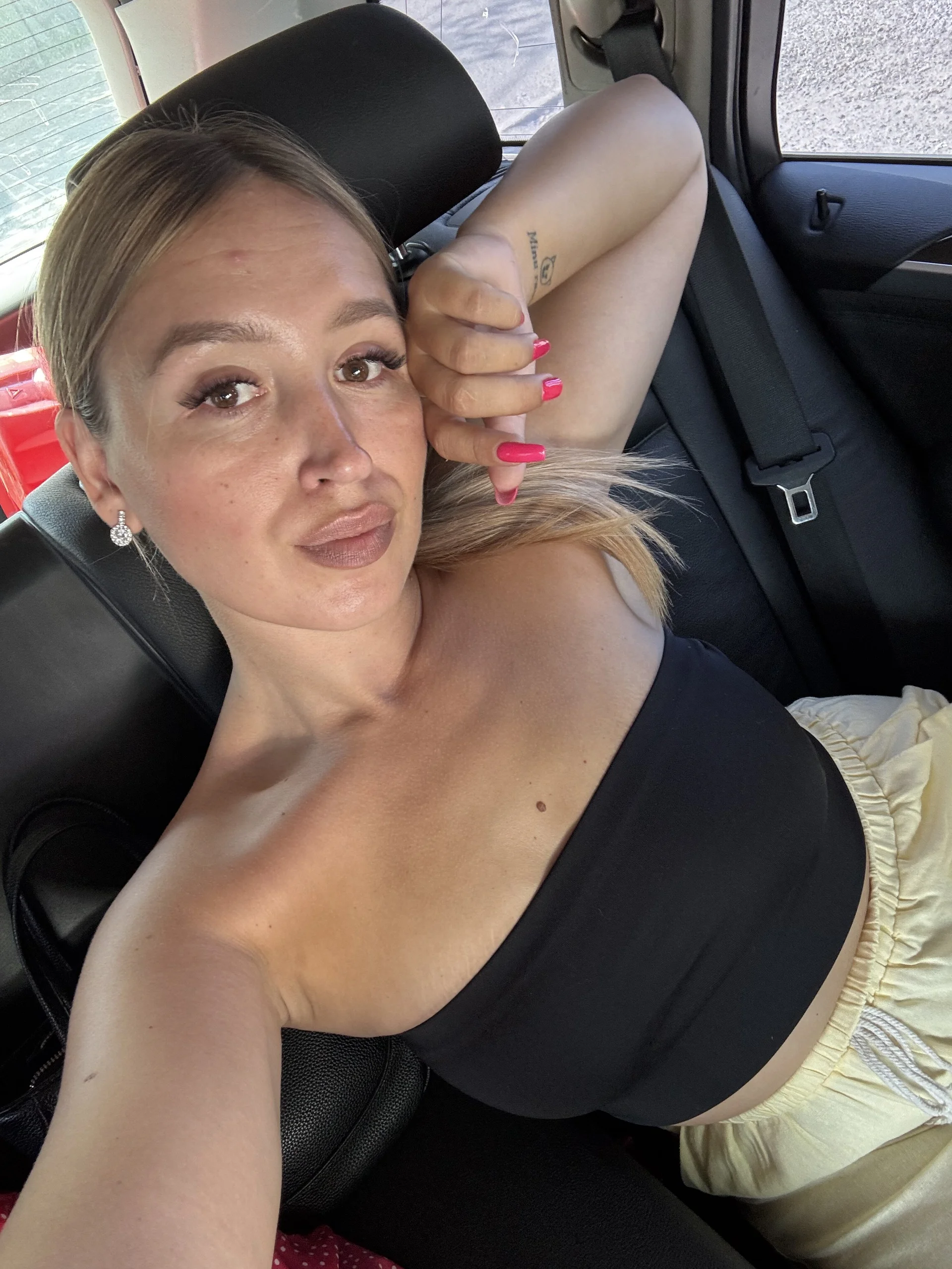 XXX Porn Photo of Nude StasyWood 2
