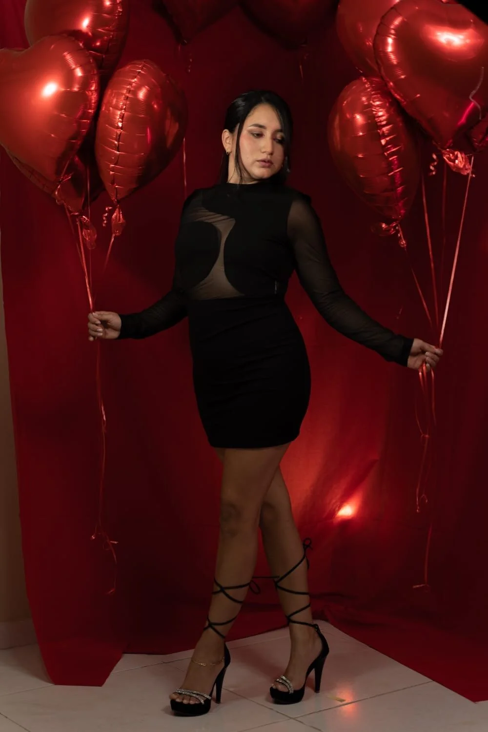 XXX Porn Photo of Nude AmaiaFerrer 2