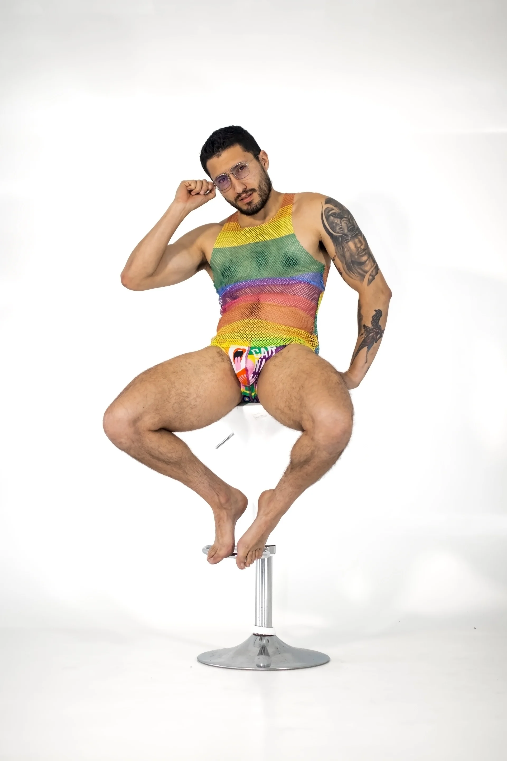 XXX Porn Photo of Nude Nathan_rivers 92