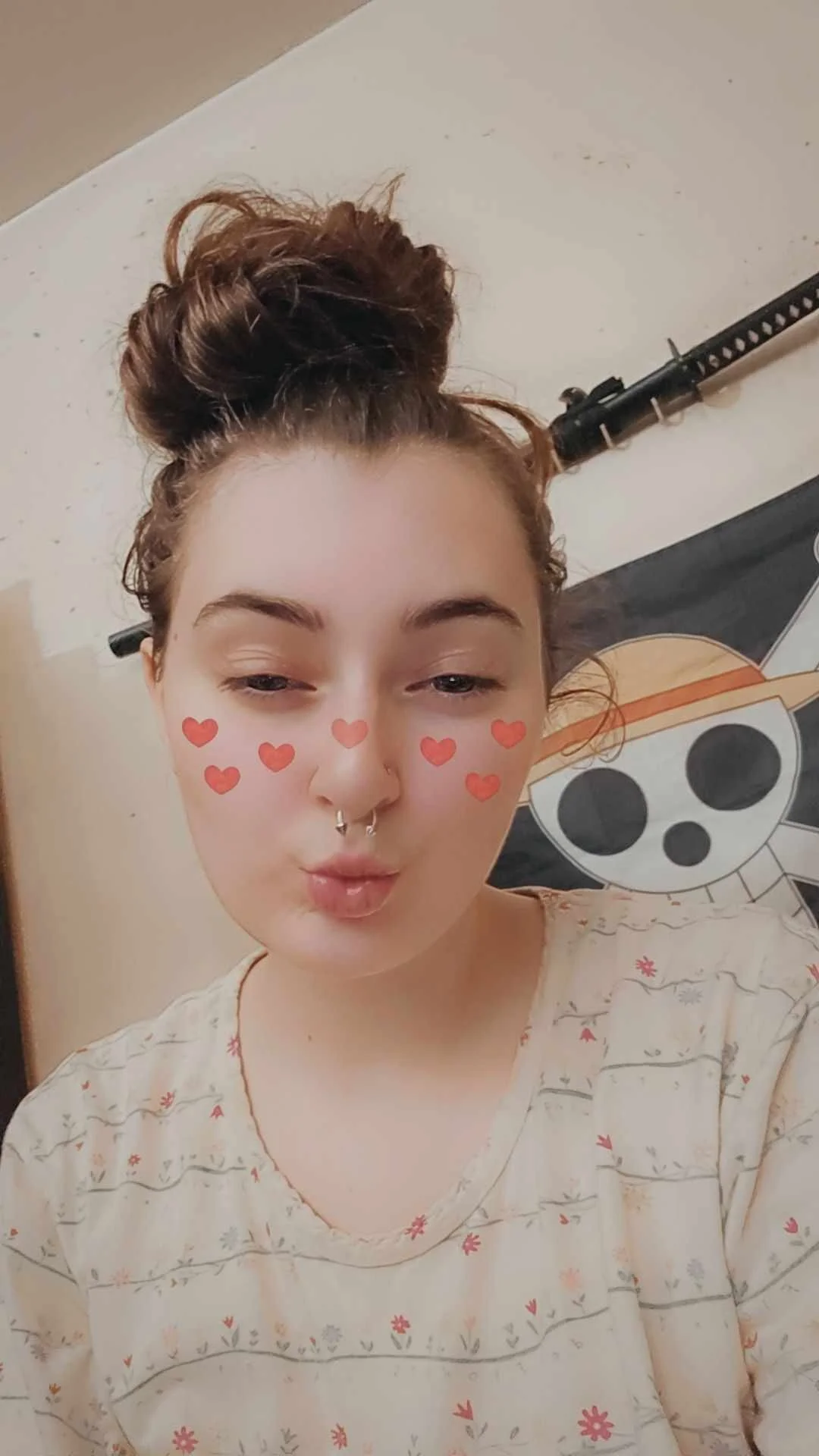 XXX Porn Photo of Nude Snowbunnycake_131 26