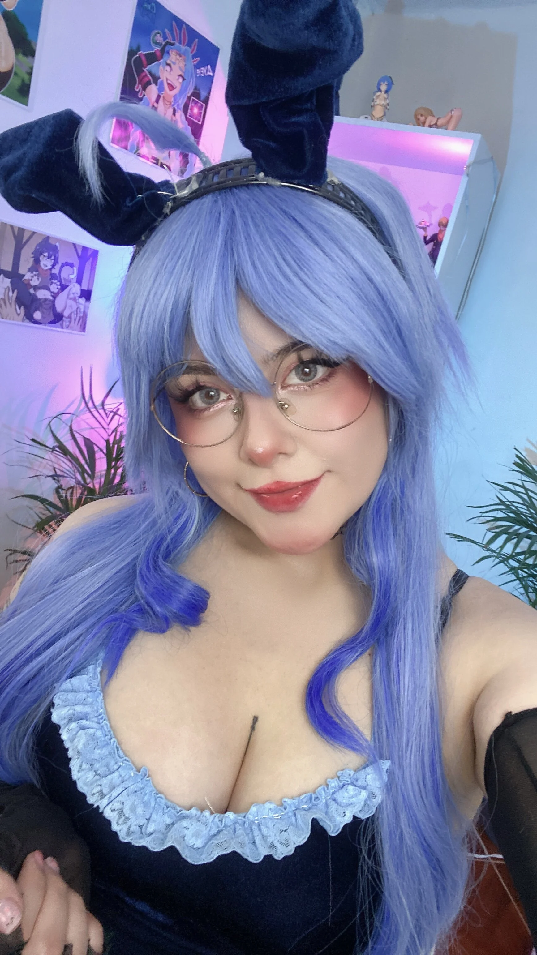 XXX Porn Photo of Nude PauWithCheese 6