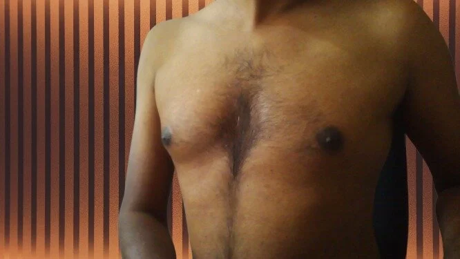 XXX Porn Photo of Nude raj_cck 2