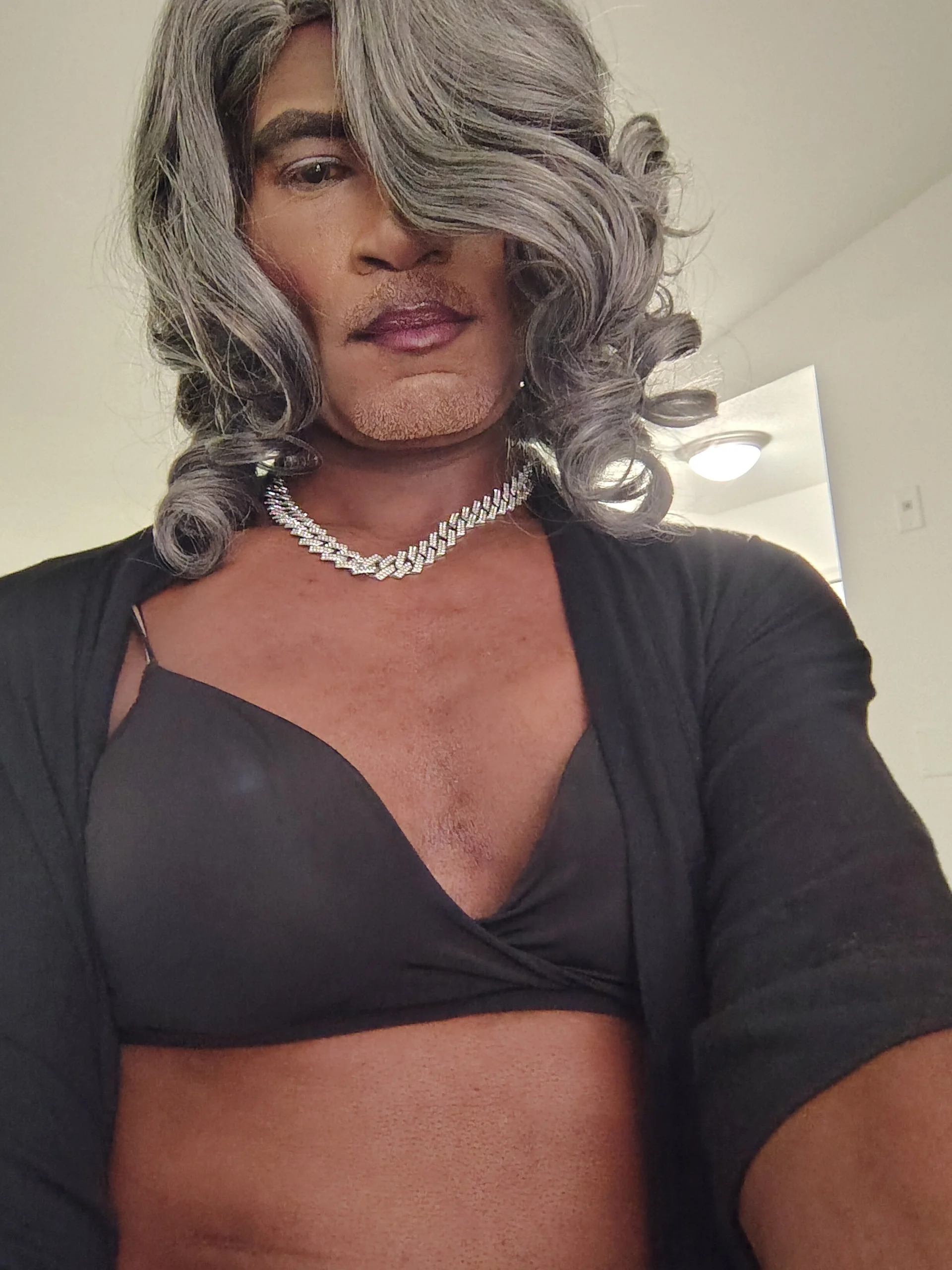 XXX Porn Photo of Nude Jackie_SilverFoxCD 29