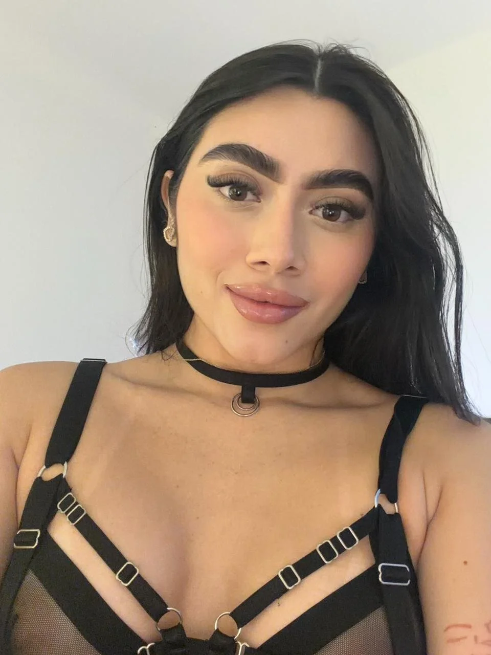 XXX Porn Photo of Nude angeline-777 384