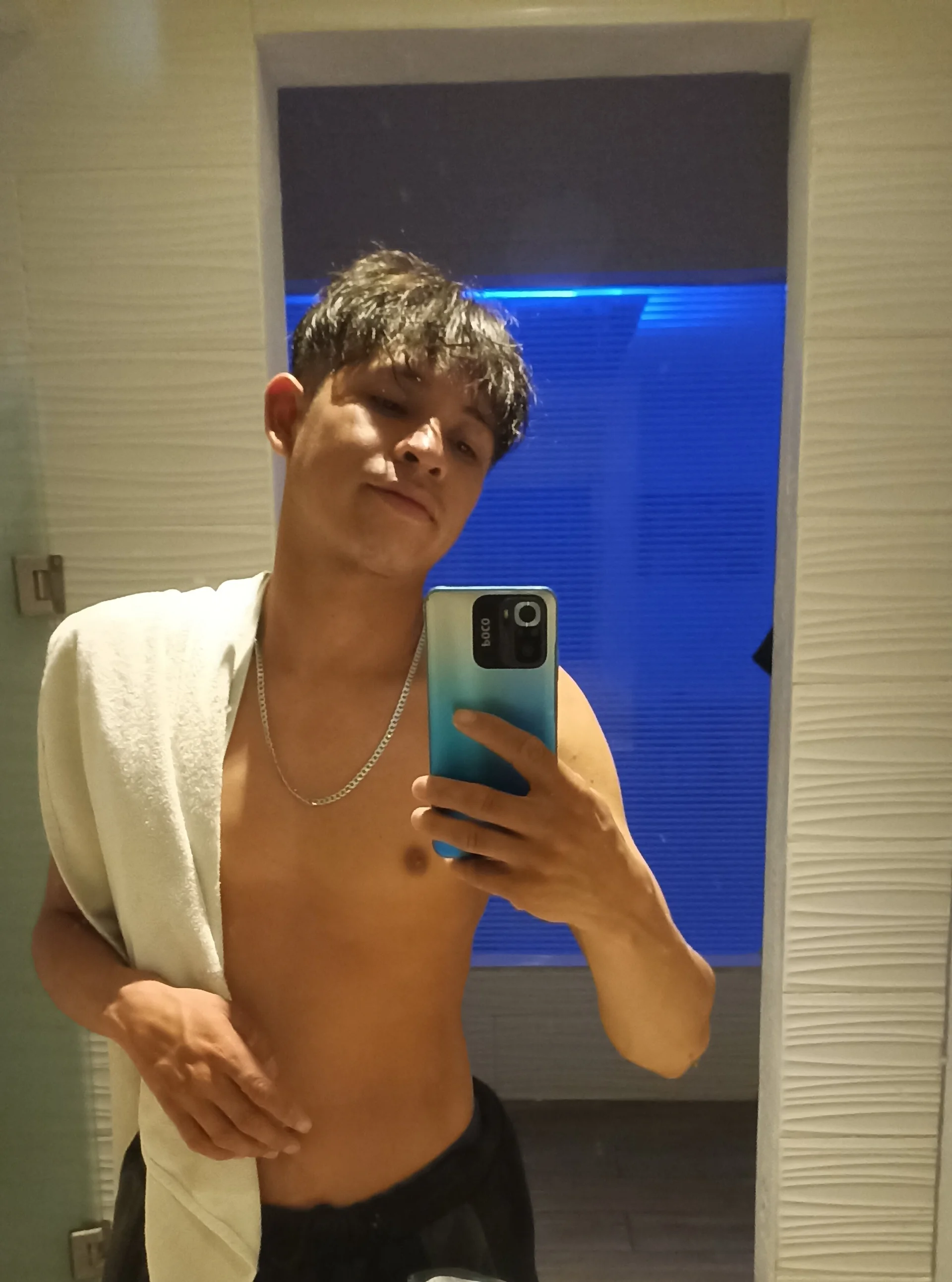 XXX Porn Photo of Nude Javierjvl 3