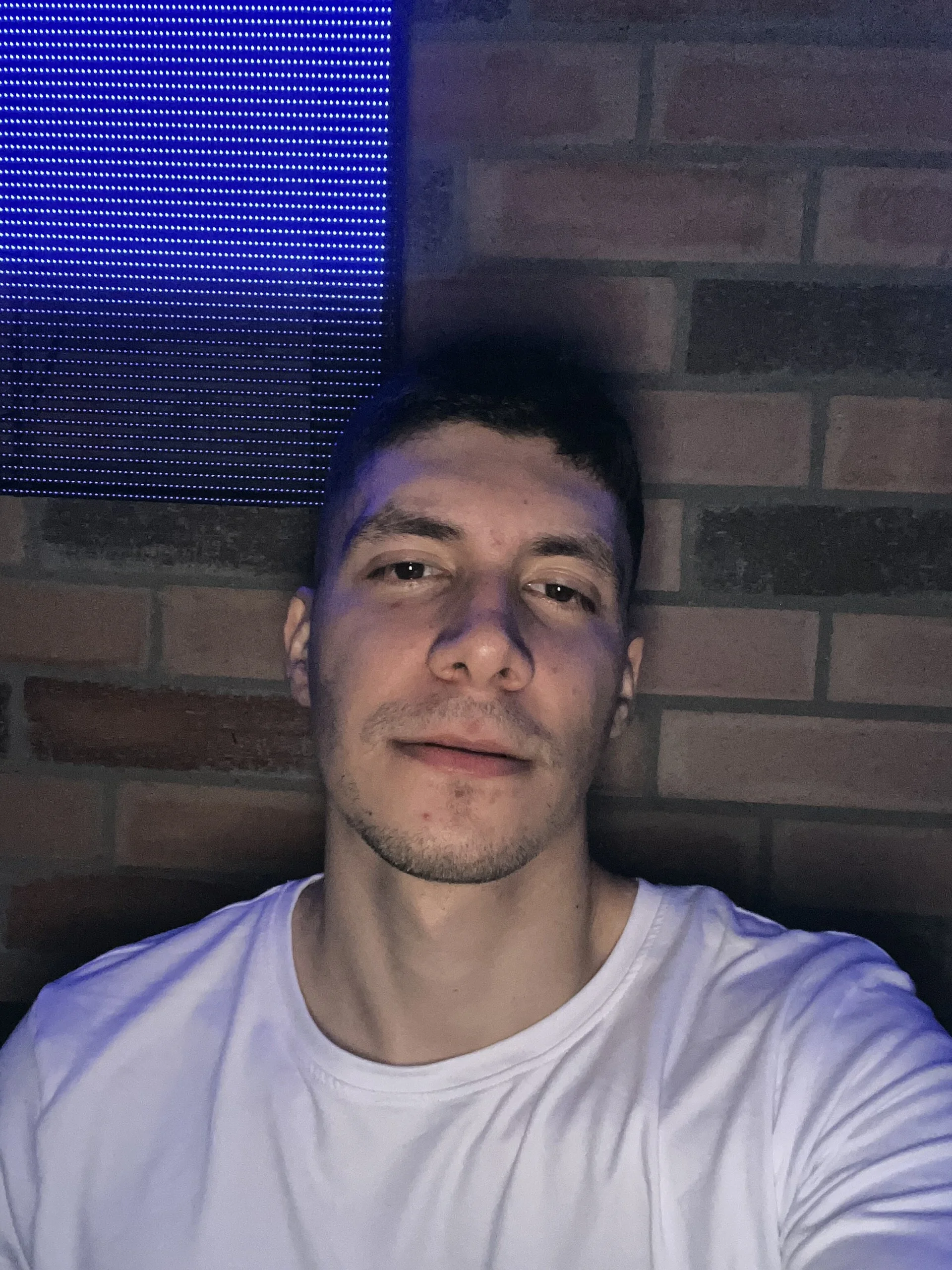 XXX Porn Photo of Nude daniel_sexy777 4