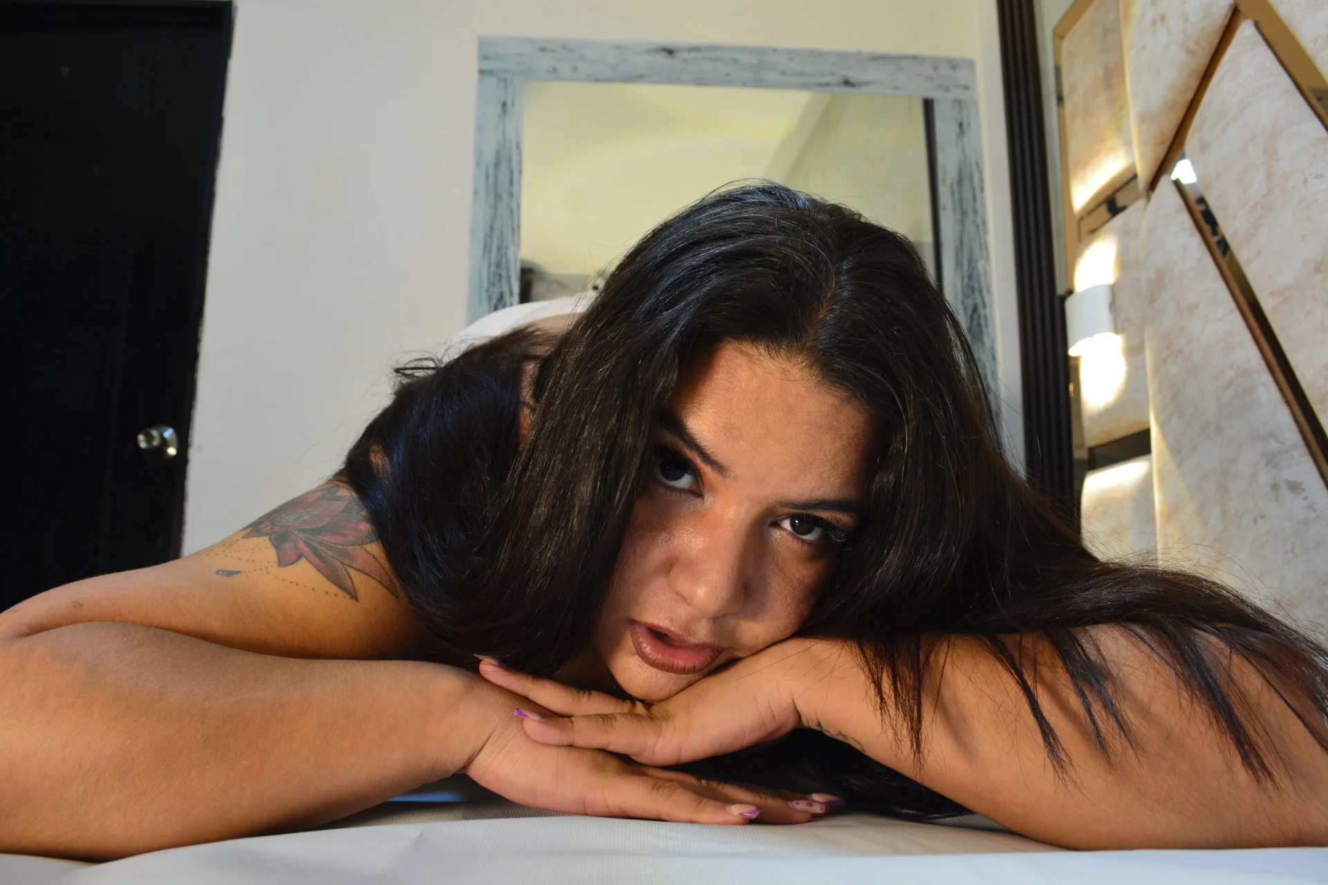 XXX Porn Photo of Nude molly_sweetee 173