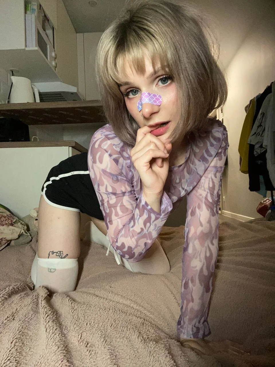 XXX Porn Photo of Nude UnjustLame 20