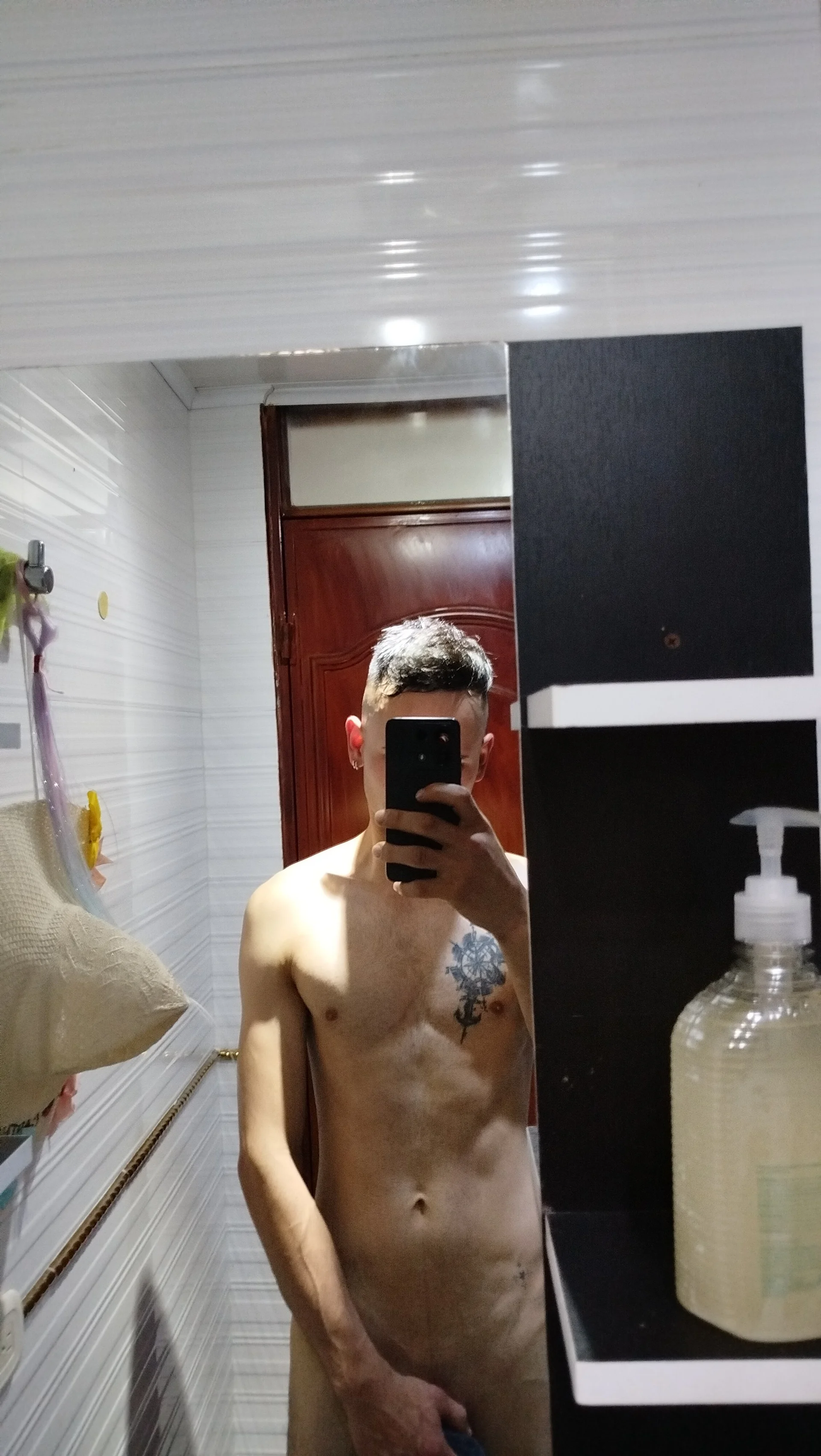 XXX Porn Photo of Nude Estebandido_18 6