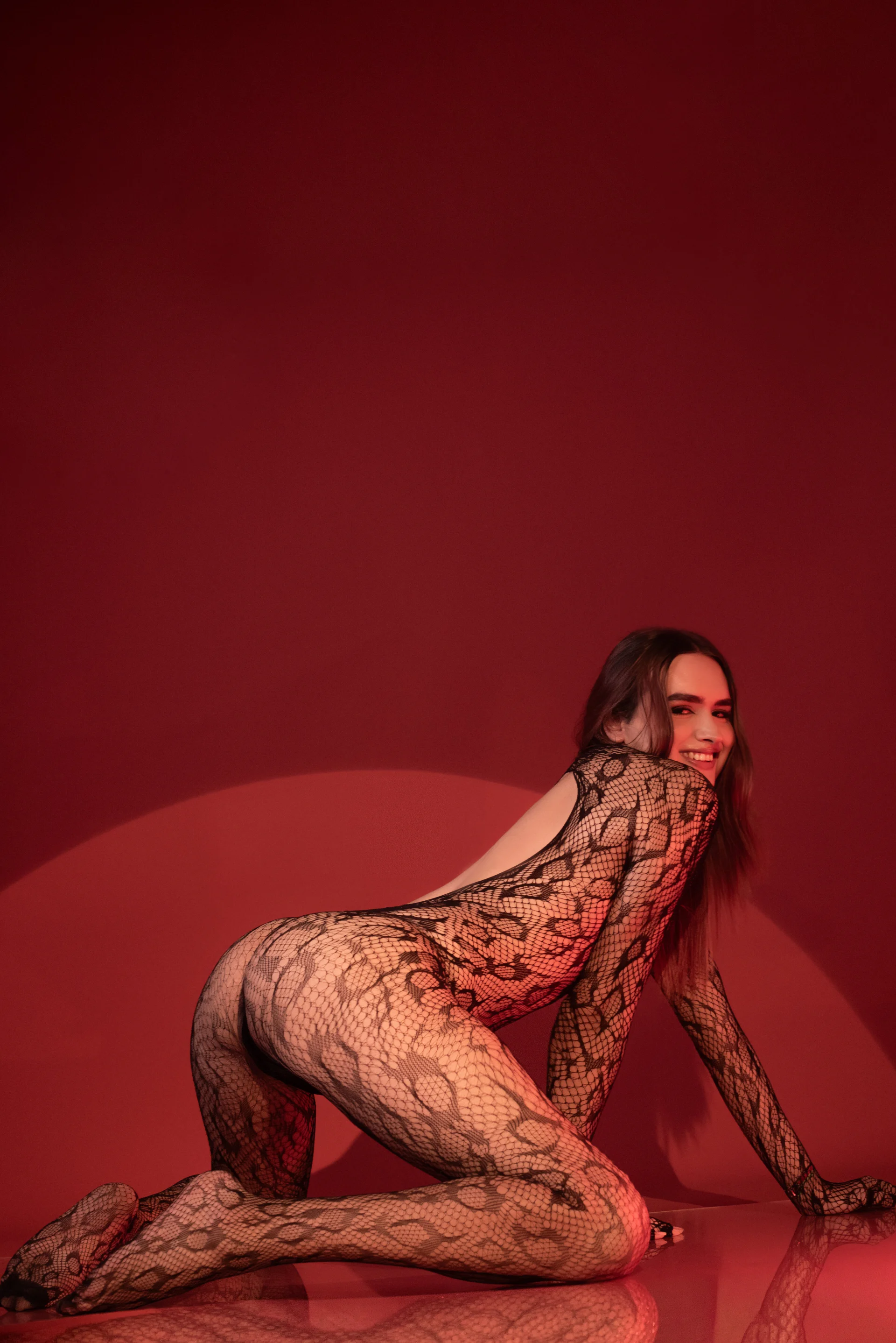 XXX Porn Photo of Nude CleoFoxxx_ 23