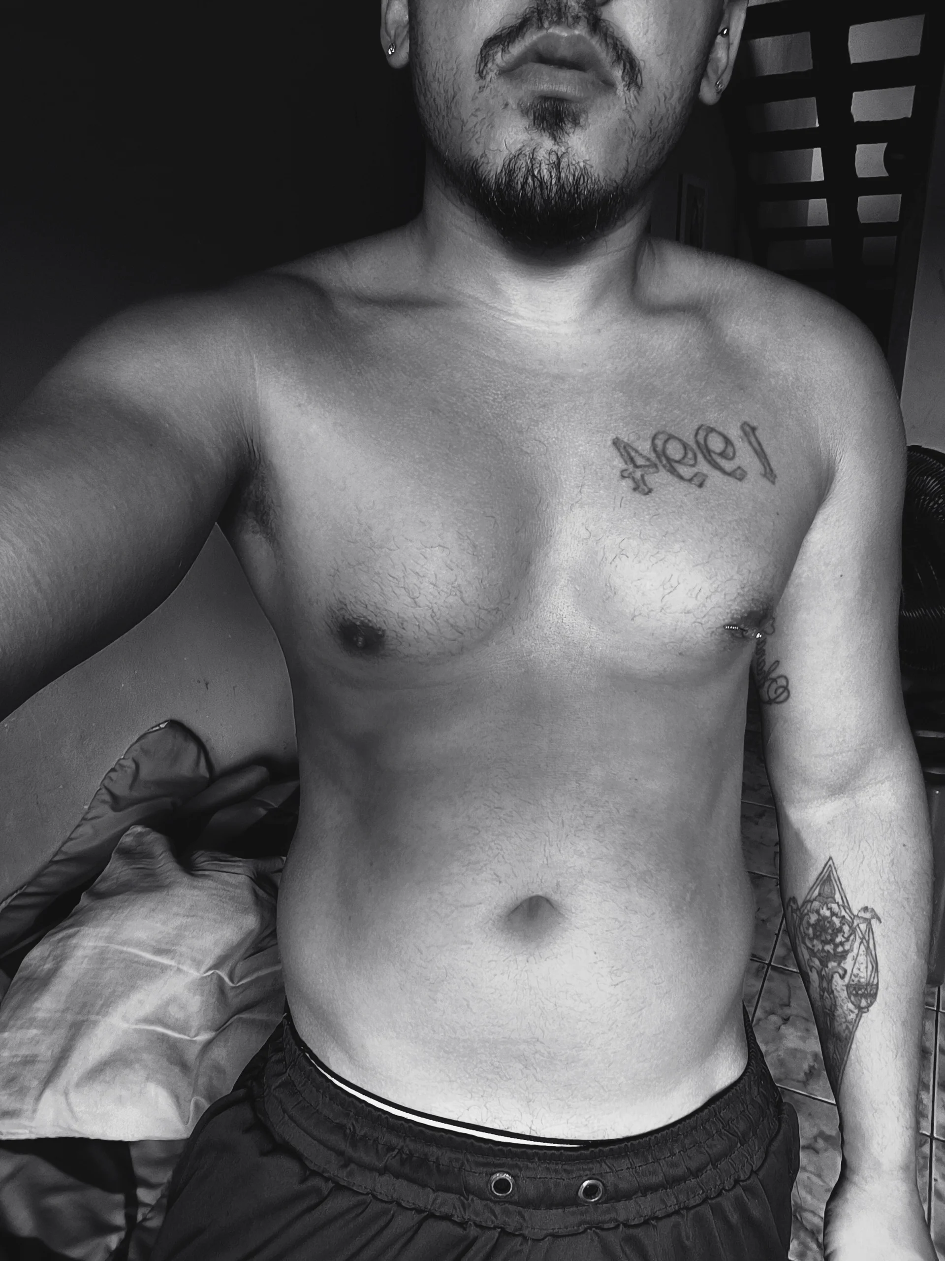 XXX Porn Photo of Nude fs_carioca 1