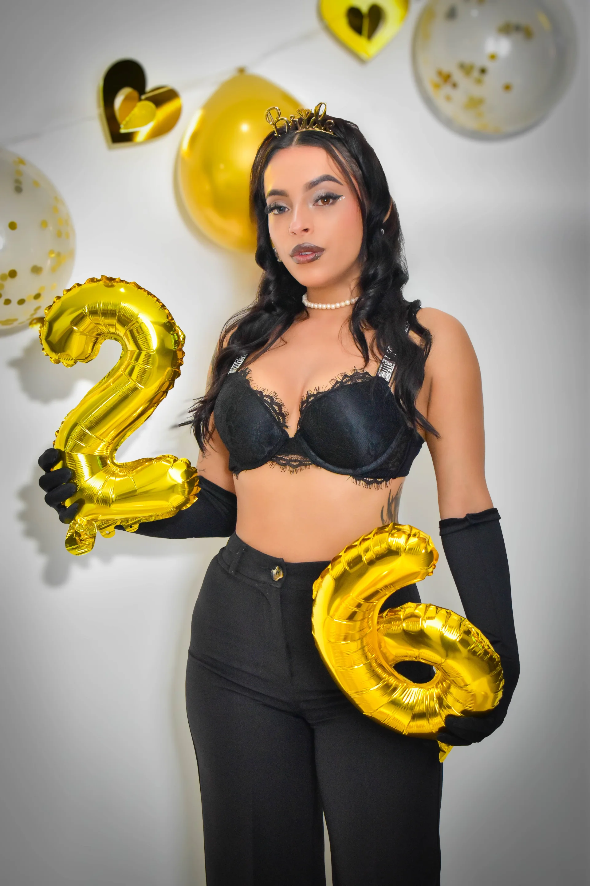XXX Porn Photo of Nude MiiaaMoonroee 113