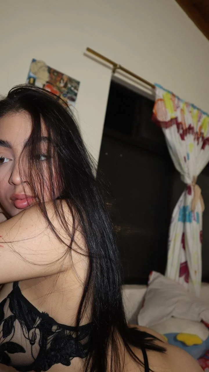 XXX Porn Photo of Nude sofi_leon12 3