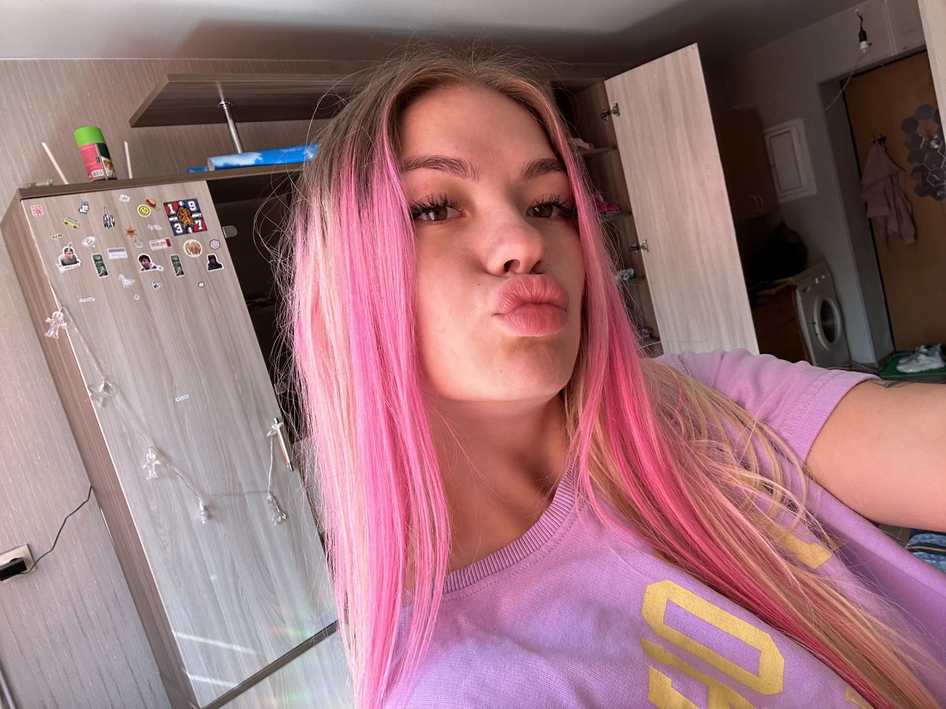 XXX Porn Photo of Nude -Sexy_Barbie- 49