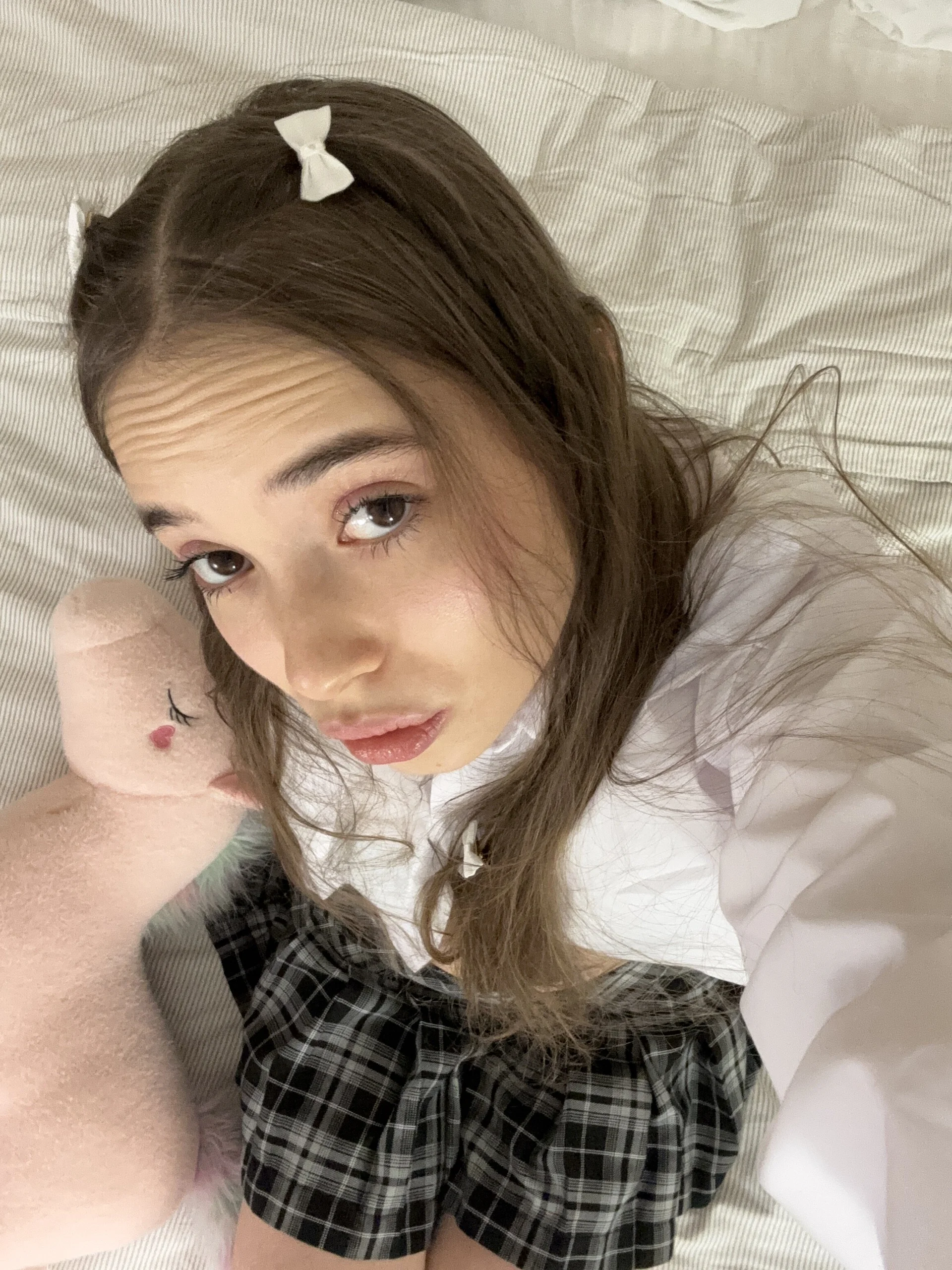 XXX Porn Photo of Nude KattyCossJ 15