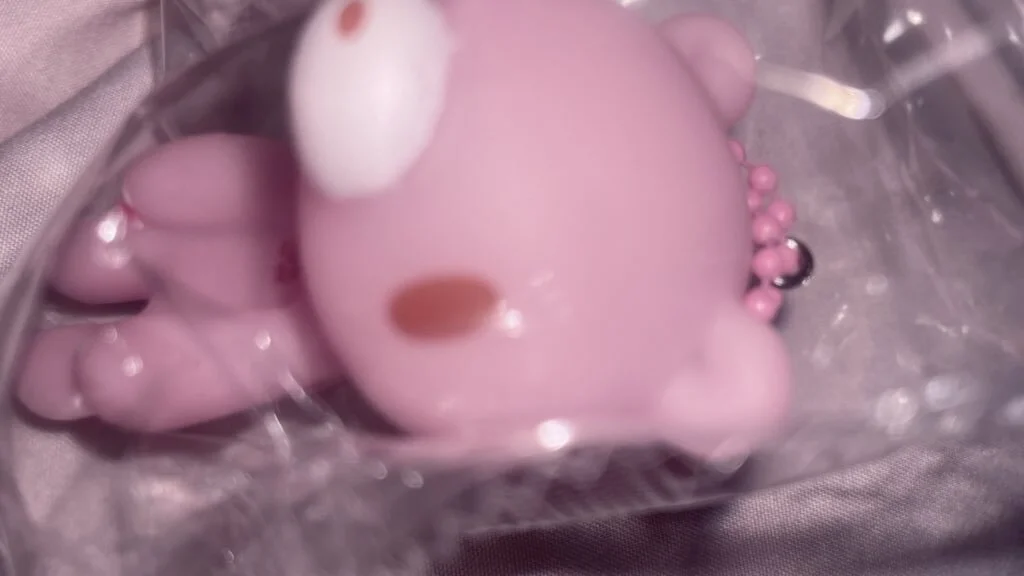 XXX Porn Photo of Nude Nano_chan_ 5