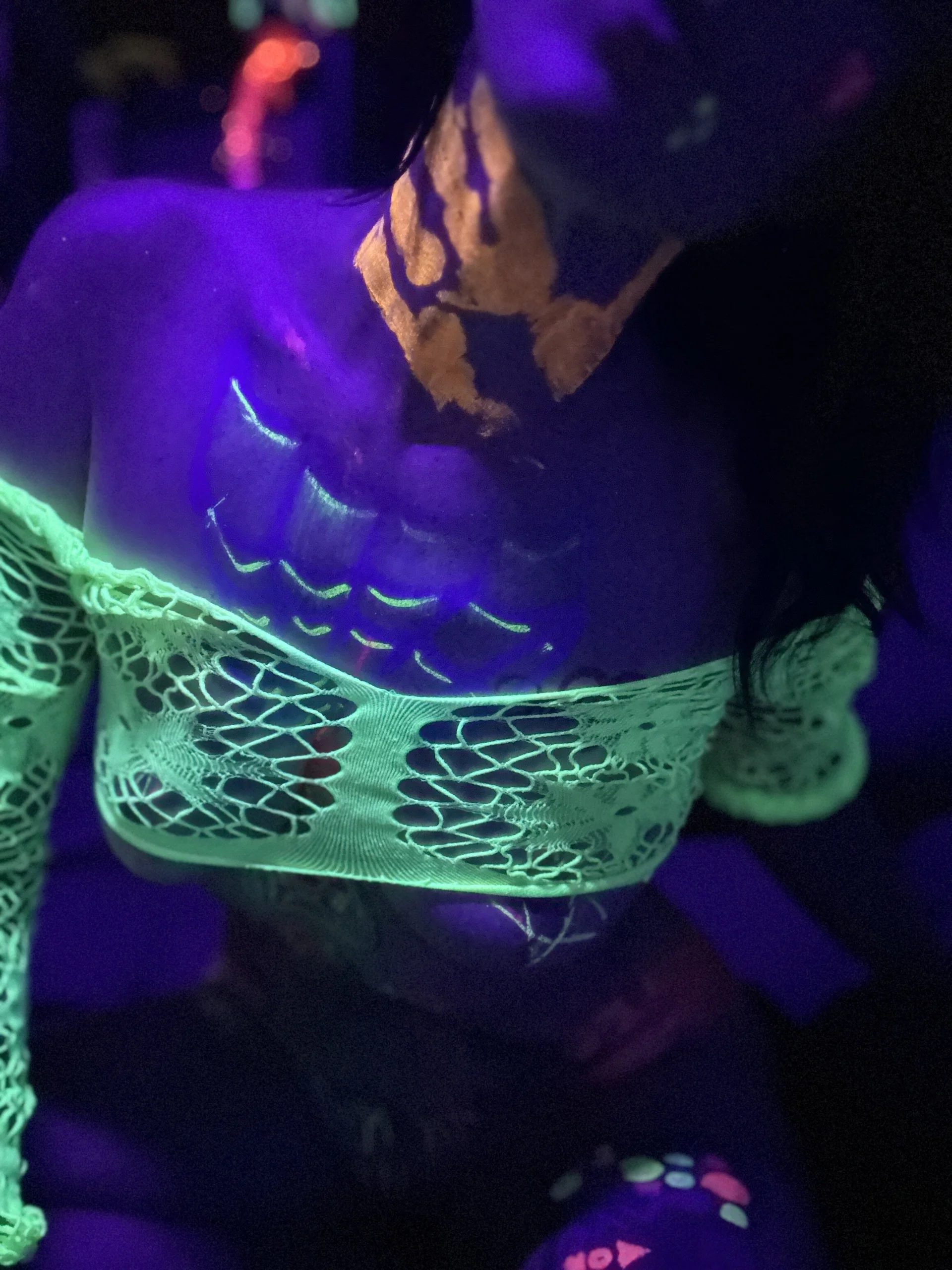 XXX Porn Photo of Nude Lulu_SC 146