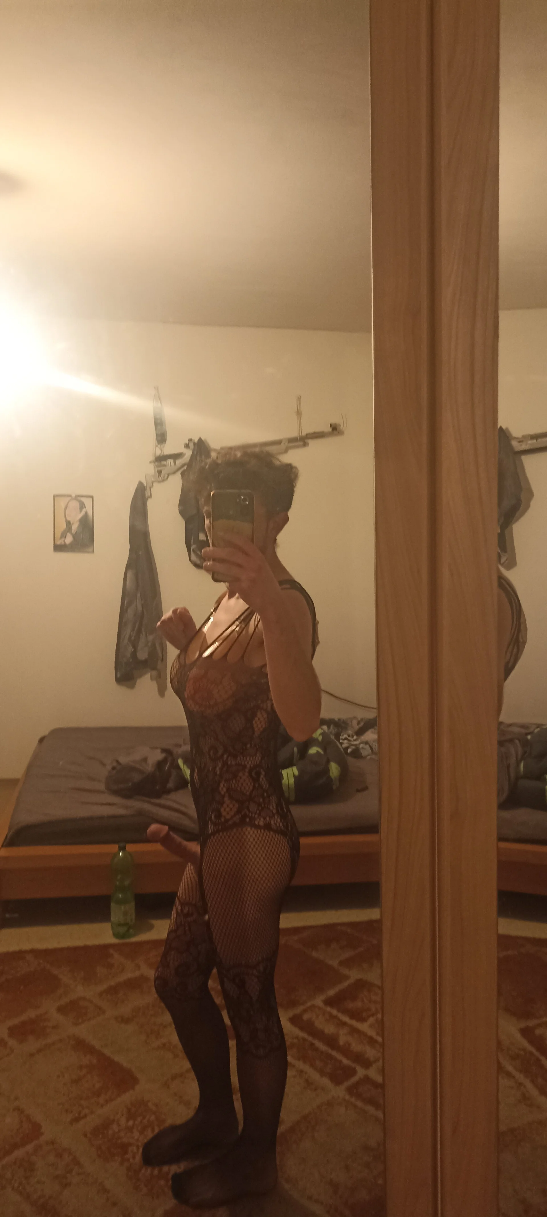 XXX Porn Photo of Nude SissyPenelope02 8